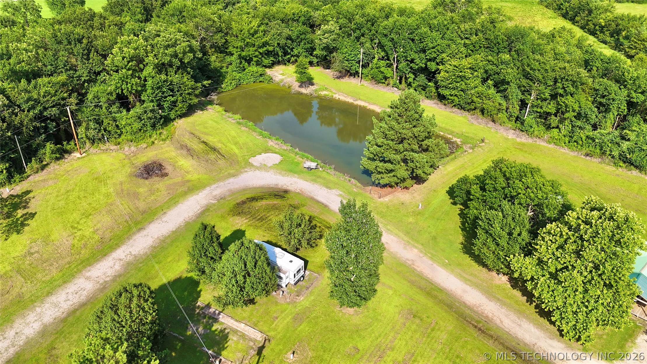 35968 Picturerock Drive Wister OK 74966