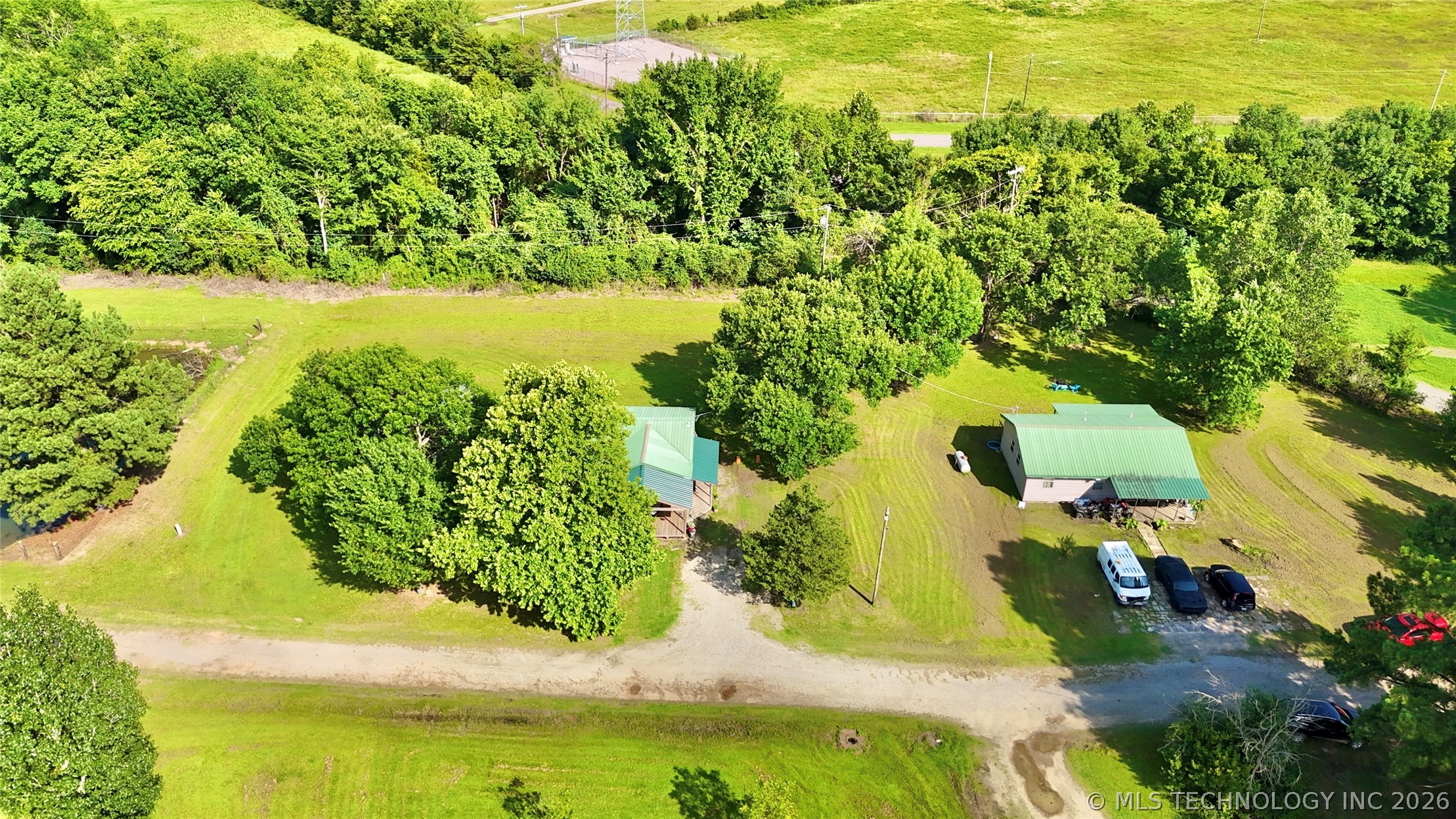 35968 Picturerock Drive Wister OK 74966
