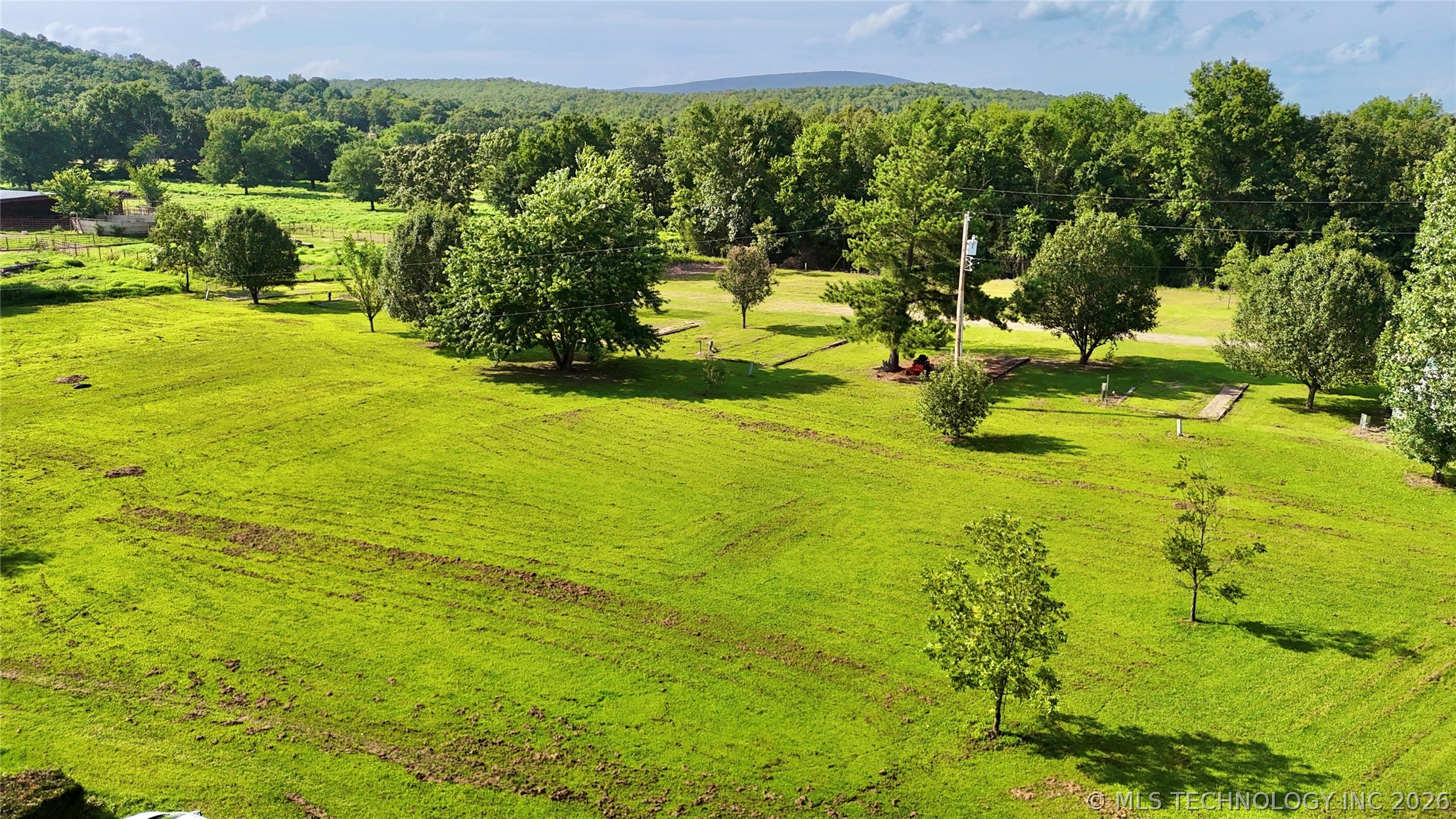 35968 Picturerock Drive Wister OK 74966