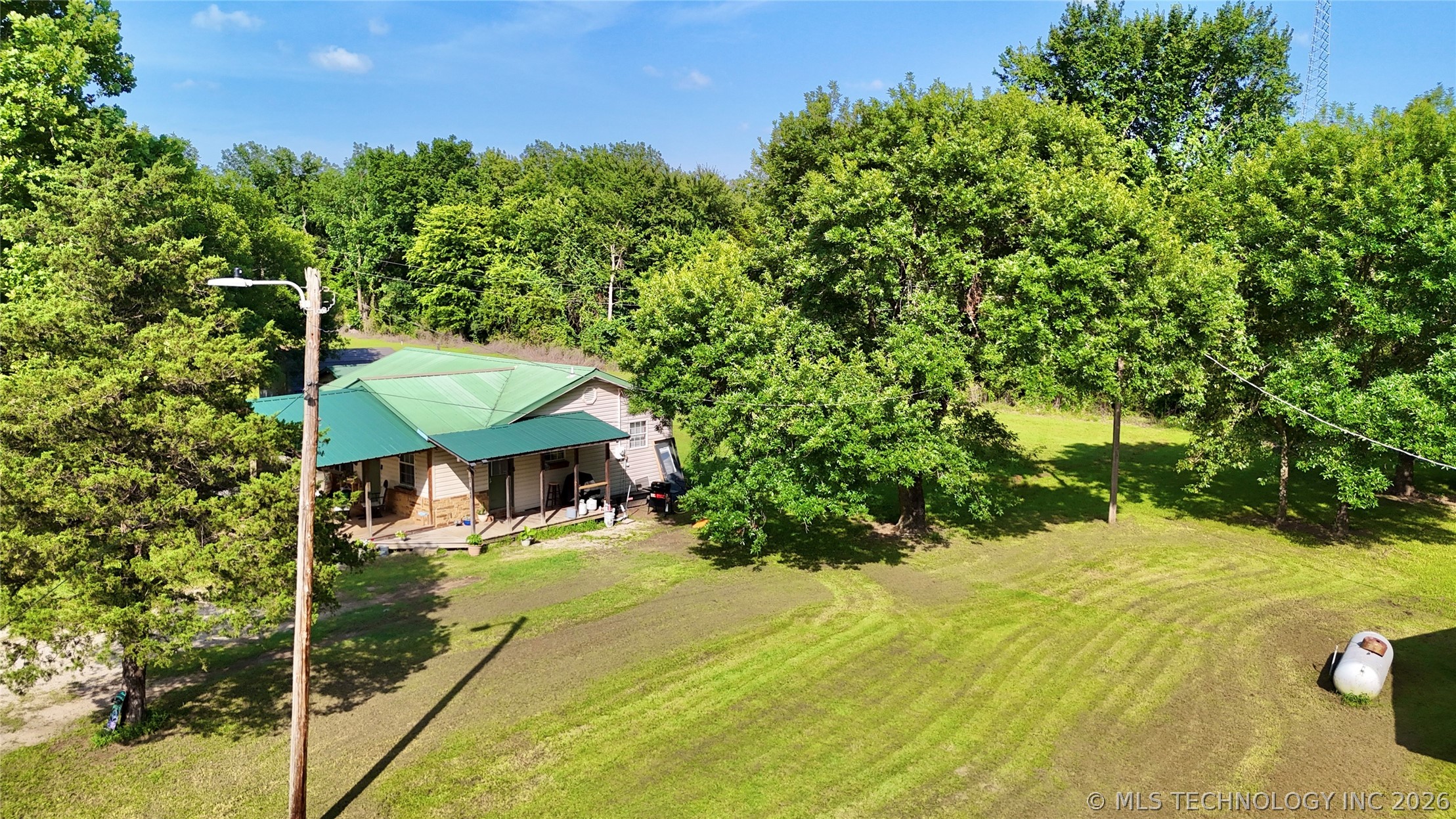 35968 Picturerock Drive Wister OK 74966