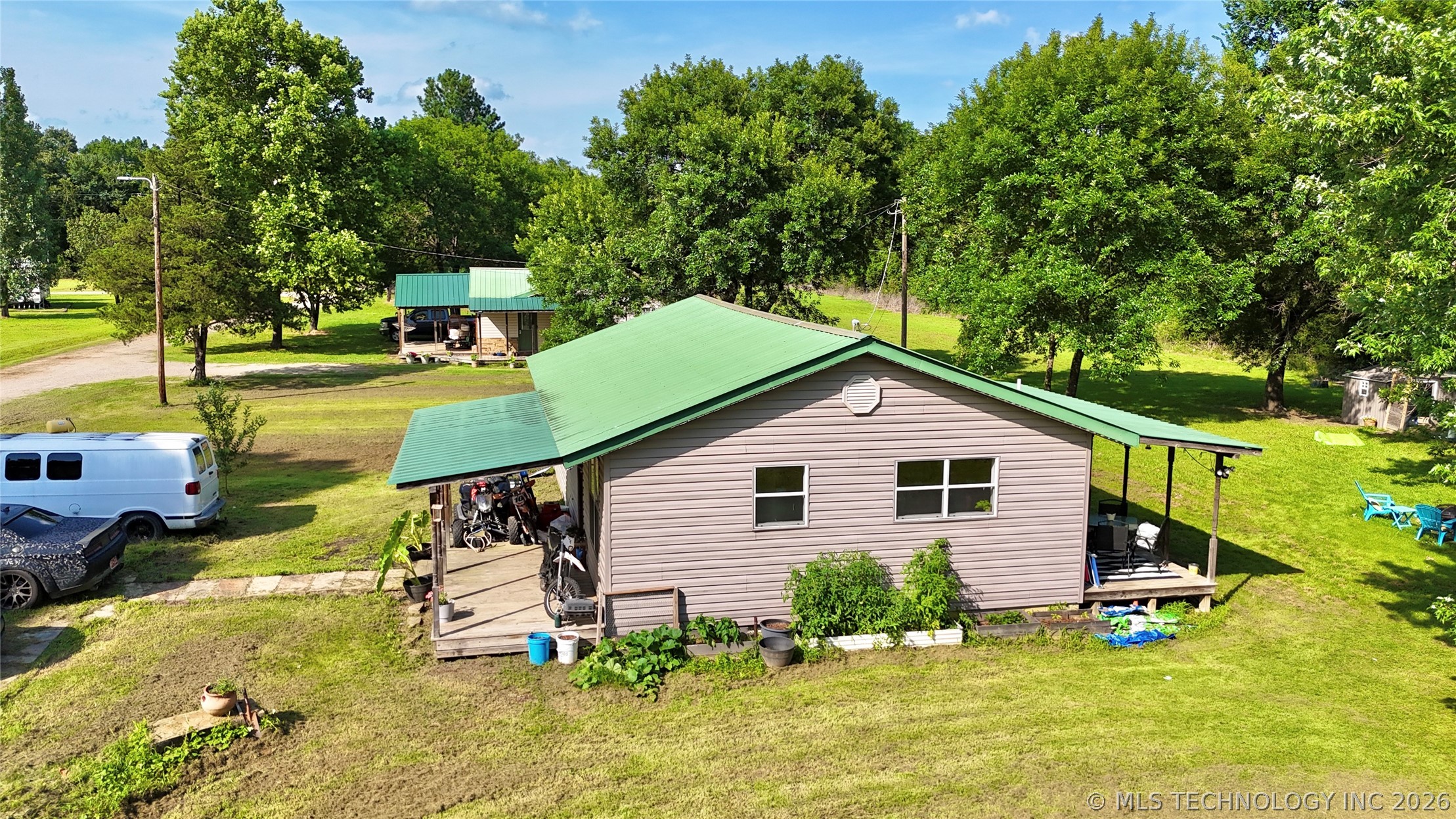 35968 Picturerock Drive Wister OK 74966