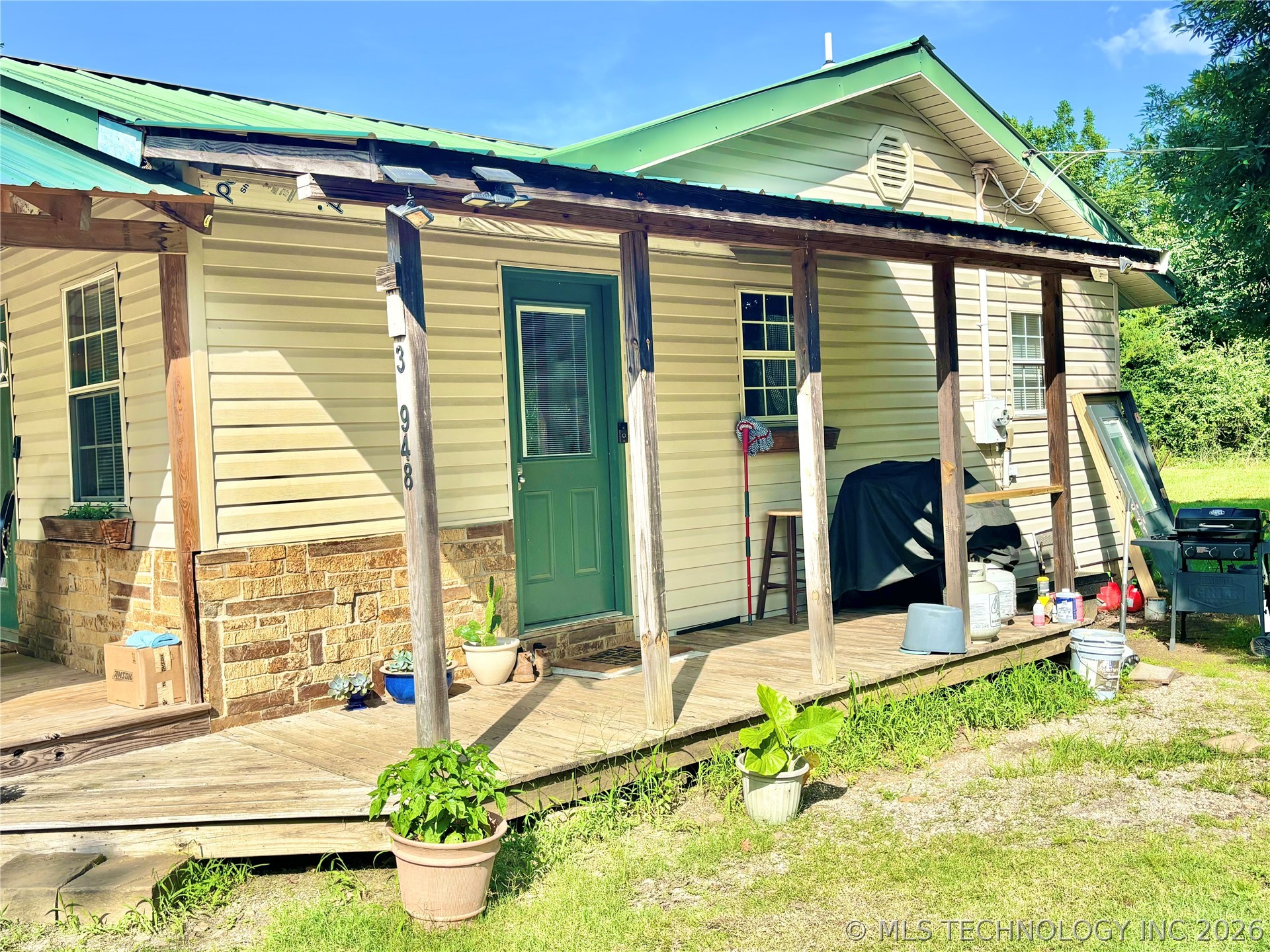 35968 Picturerock Drive Wister OK 74966