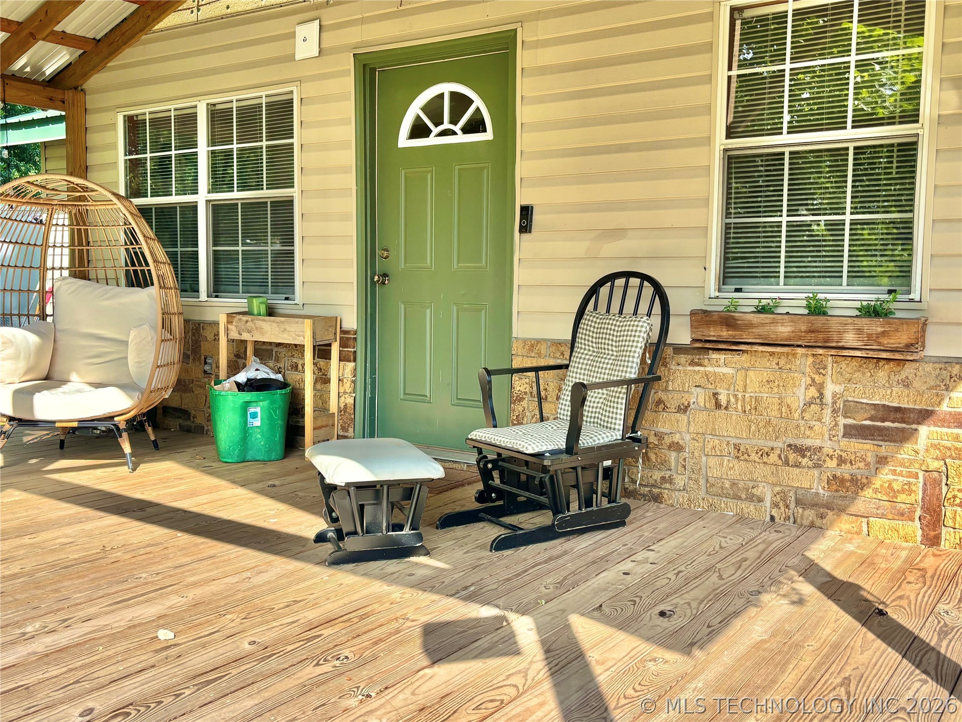 35968 Picturerock Drive Wister OK 74966