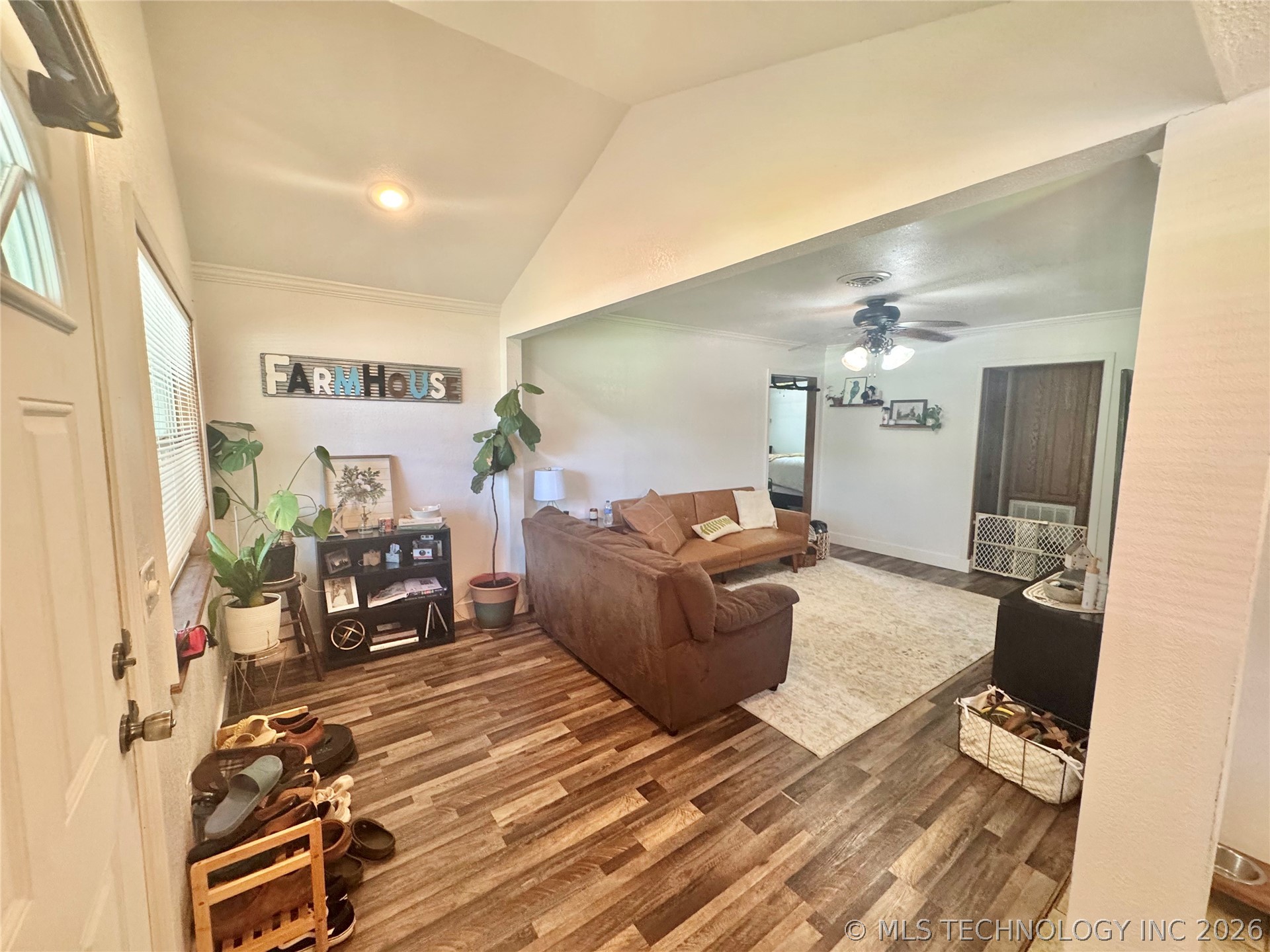 35968 Picturerock Drive Wister OK 74966