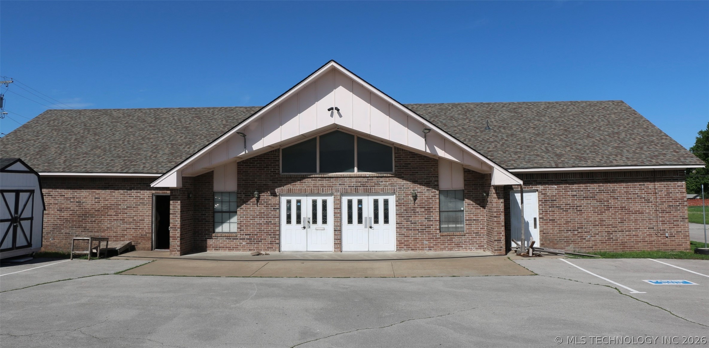 1437 S 129th Eastavenue Tulsa OK 74108