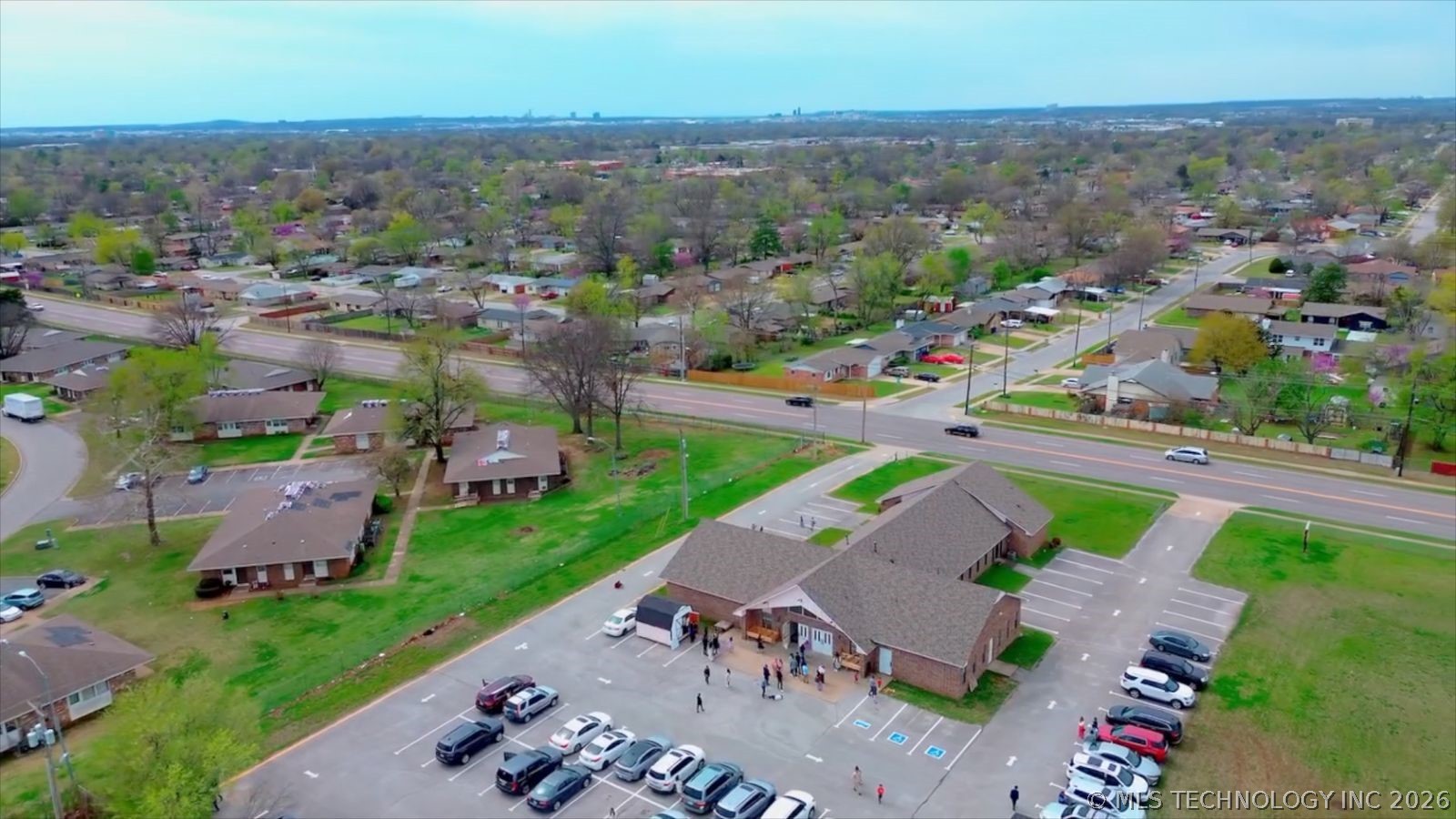 1437 S 129th Eastavenue Tulsa OK 74108