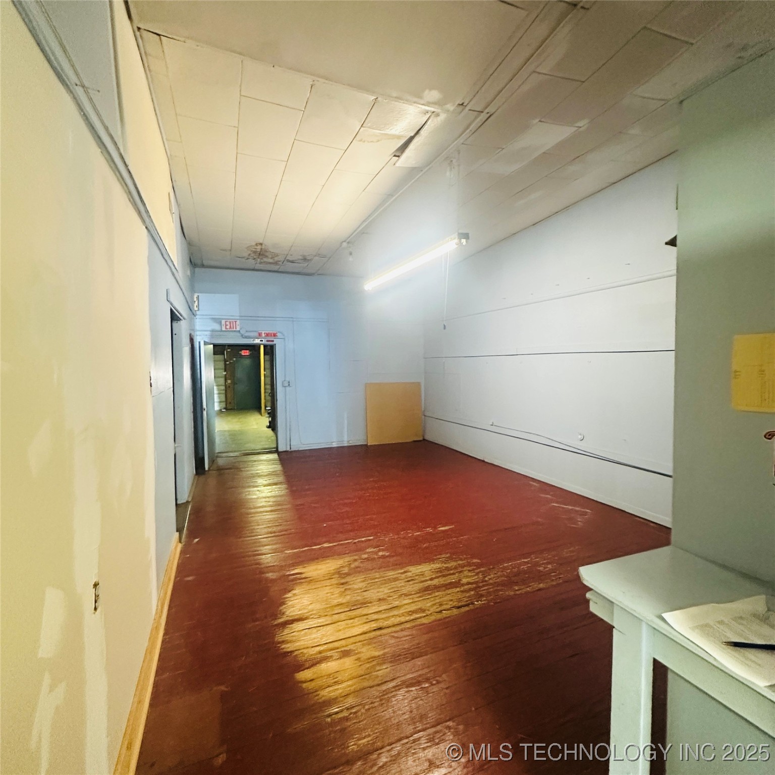 106 S Broadway Street Cleveland OK 74020