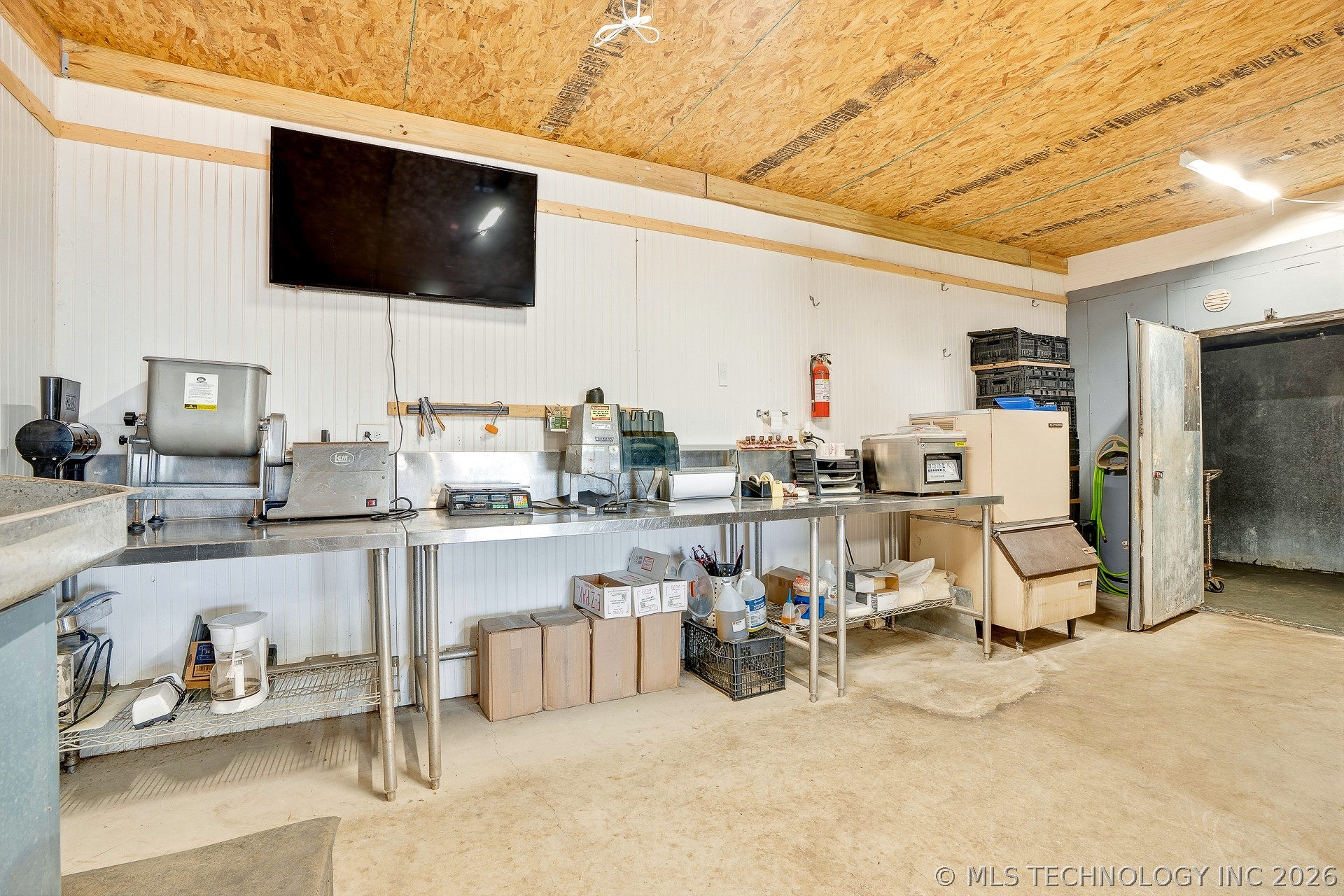 901 N Broadway Roff OK 74865