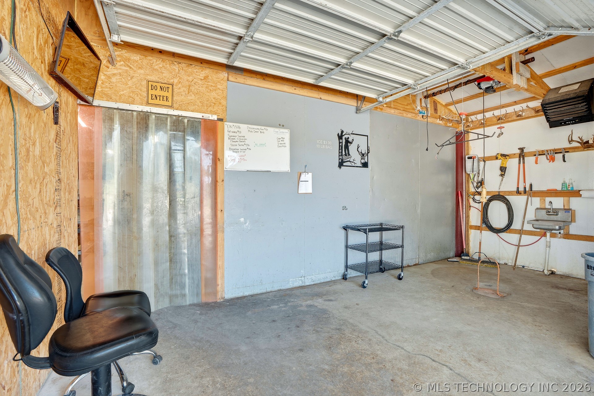 901 N Broadway Roff OK 74865