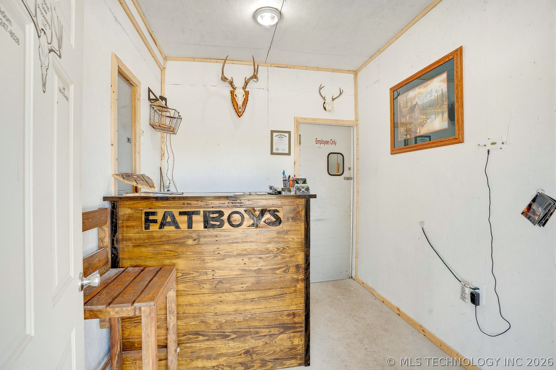 901 N Broadway Roff OK 74865