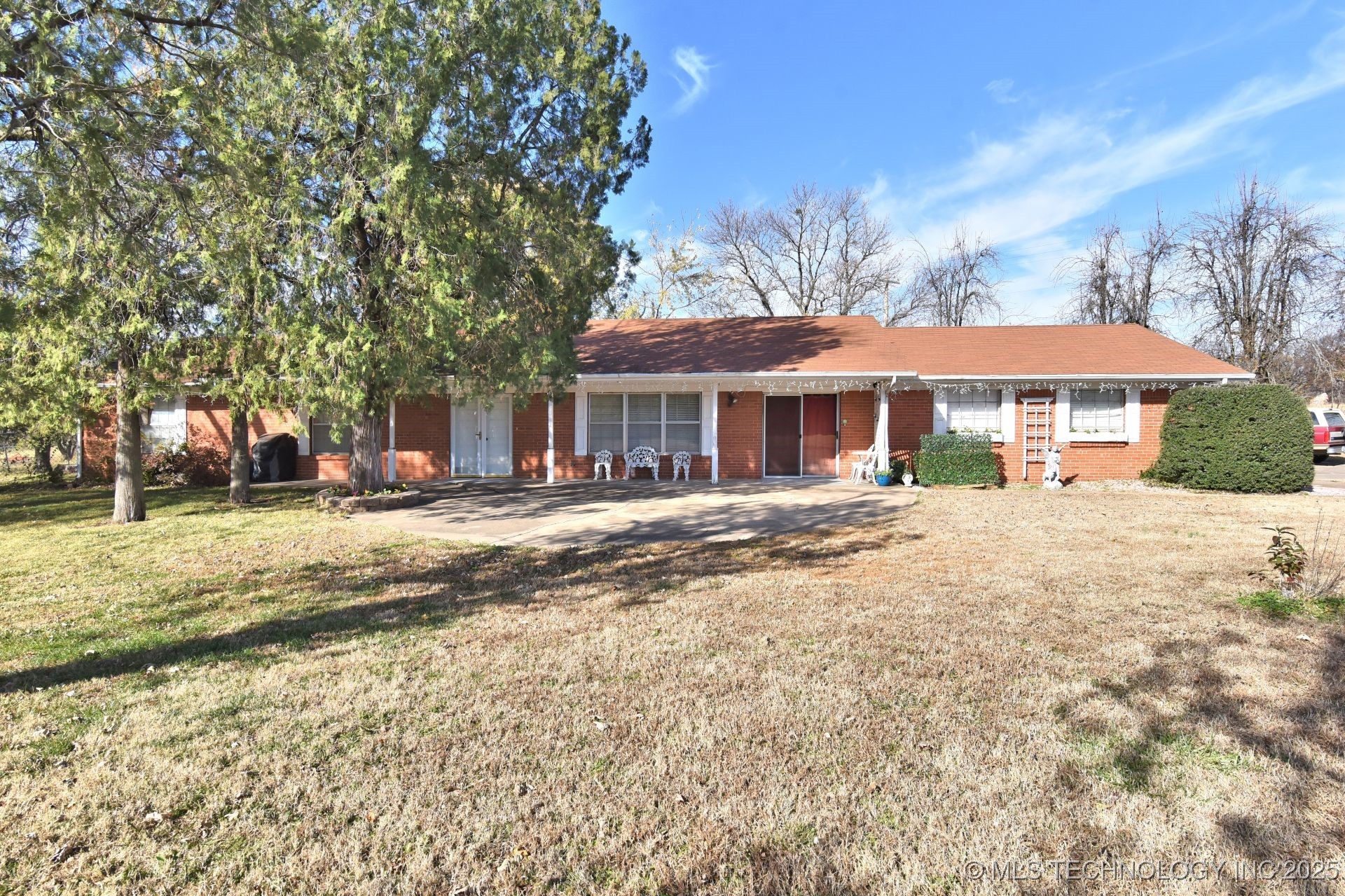 9300 S Union Avenue Tulsa OK 74132