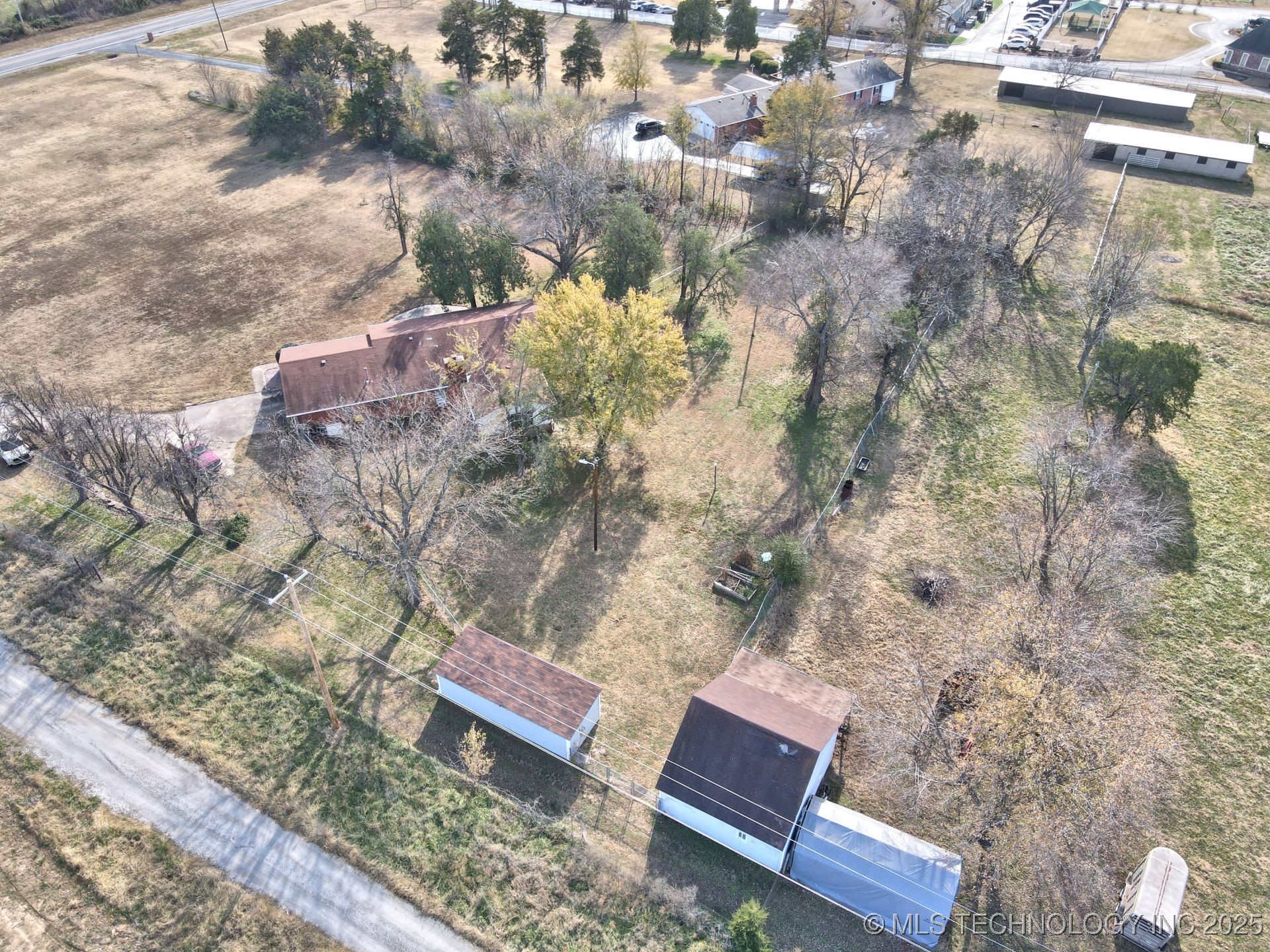 9300 S Union Avenue Tulsa OK 74132