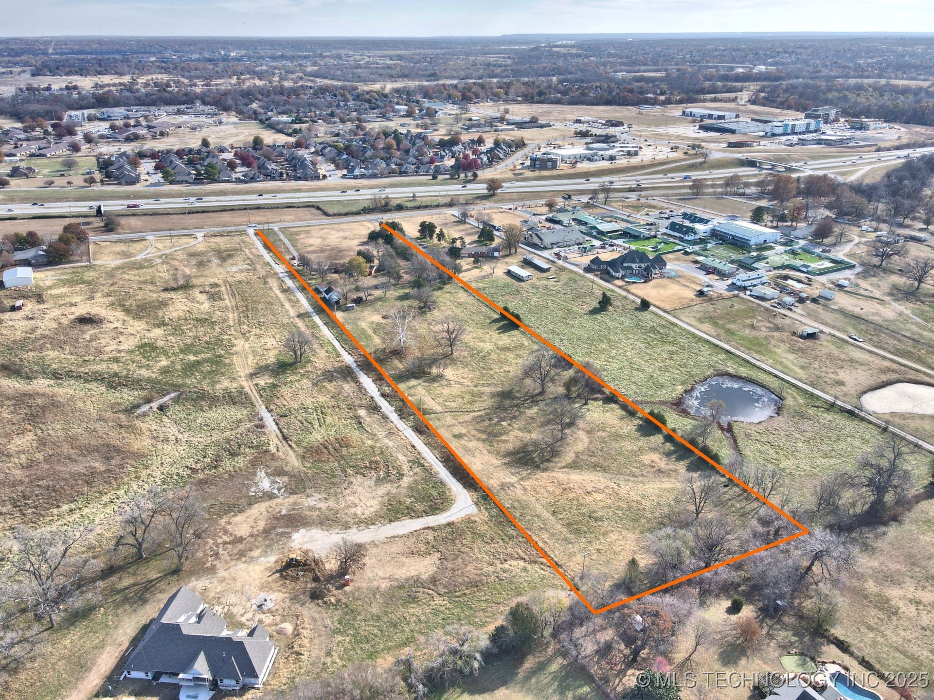 9300 S Union Avenue Tulsa OK 74132
