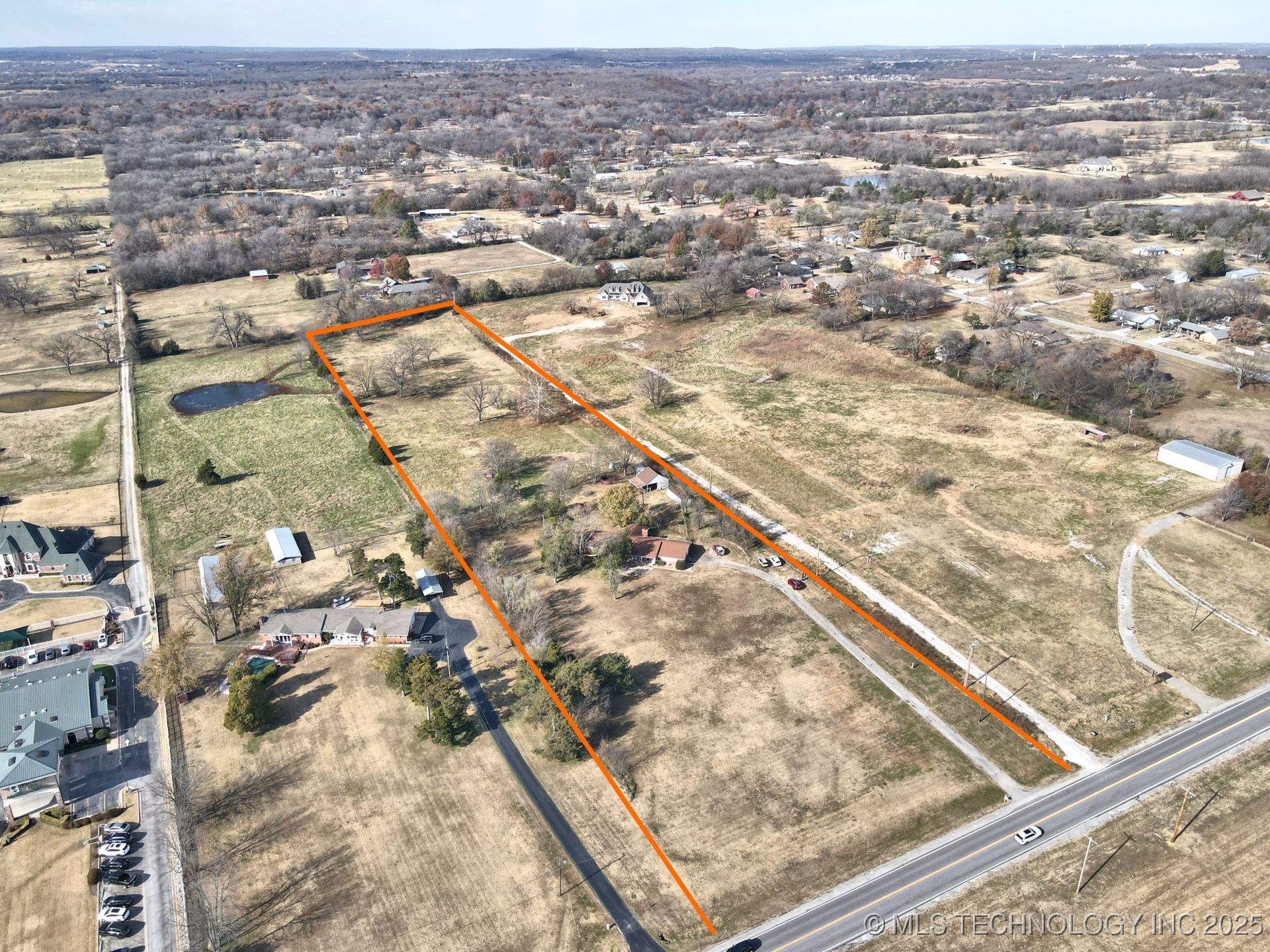 9300 S Union Avenue Tulsa OK 74132