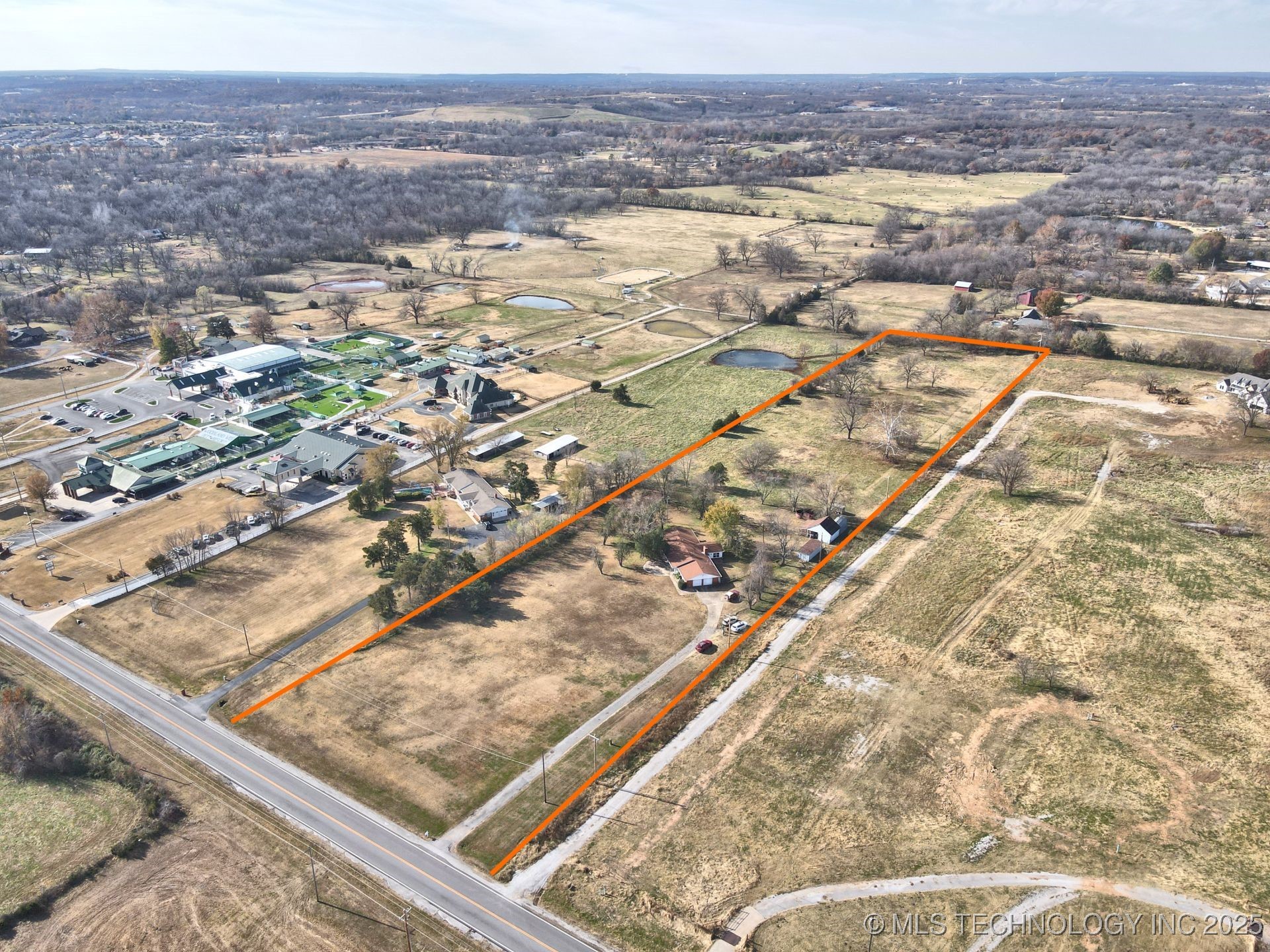 9300 S Union Avenue Tulsa OK 74132
