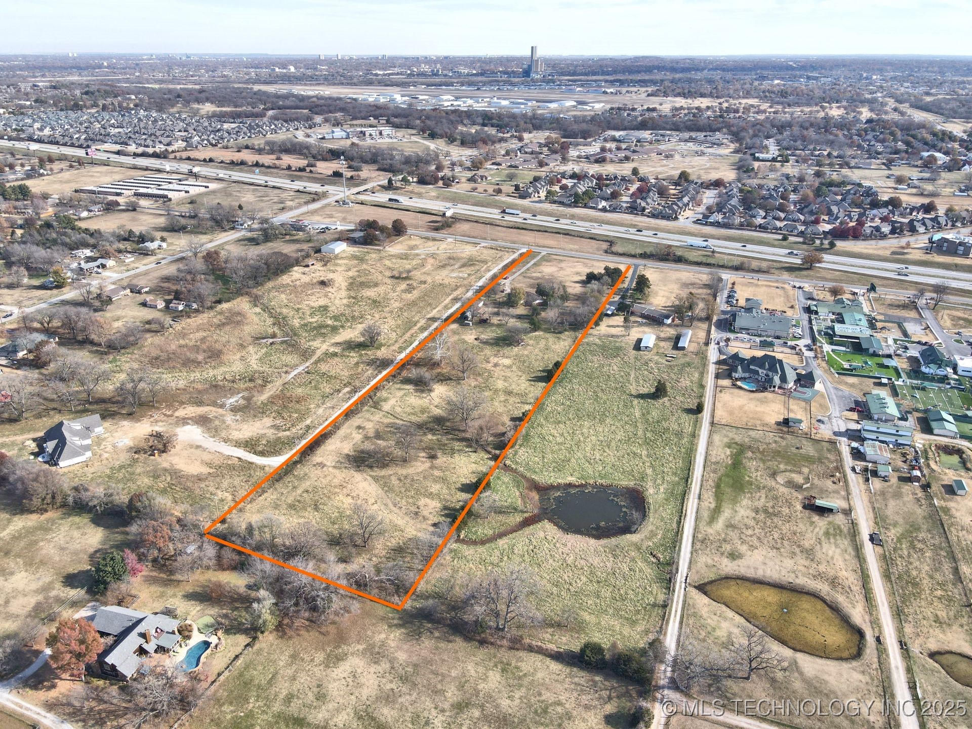 9300 S Union Avenue Tulsa OK 74132