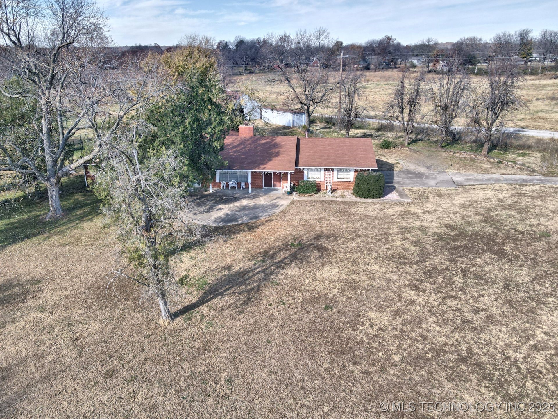 9300 S Union Avenue Tulsa OK 74132