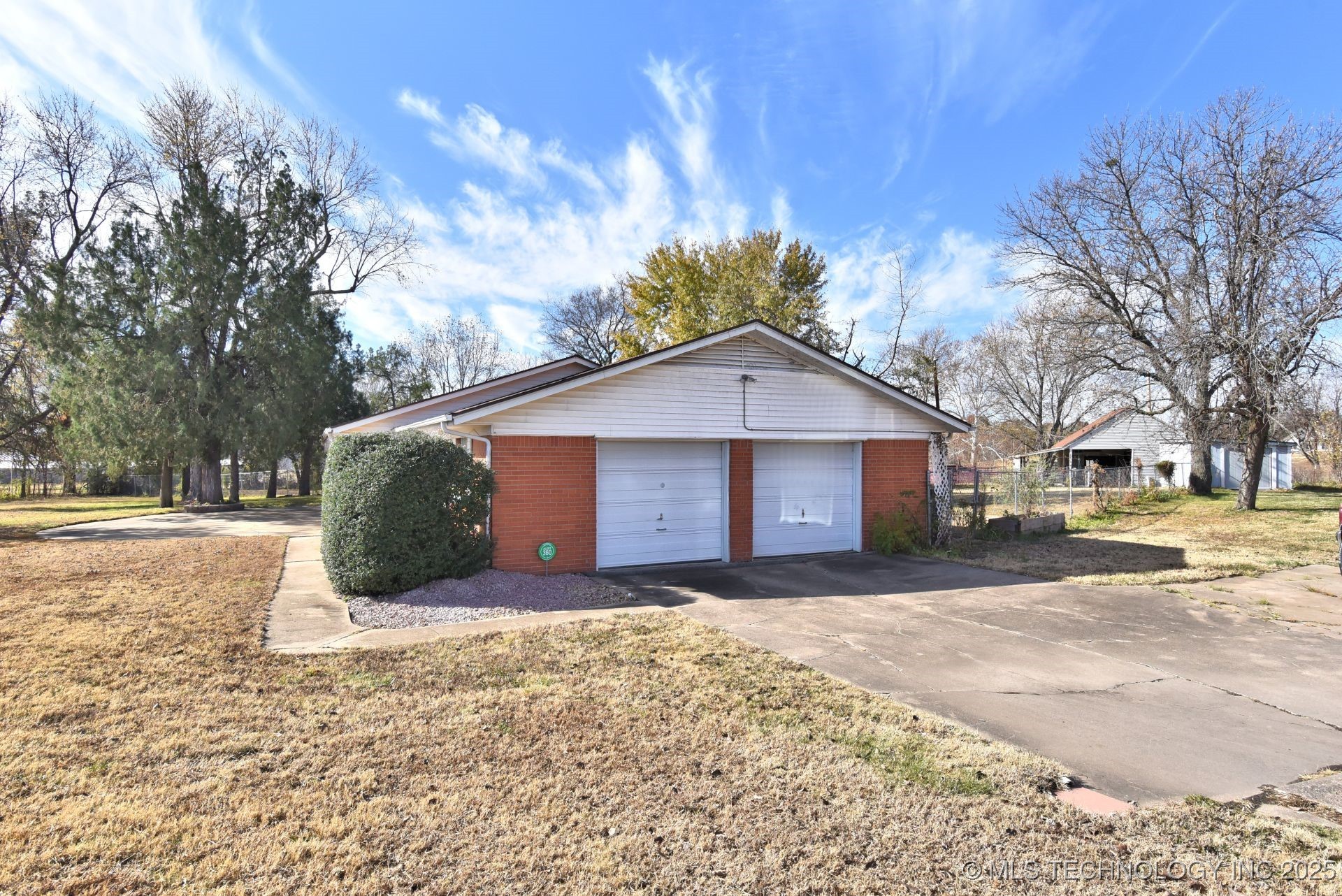 9300 S Union Avenue Tulsa OK 74132