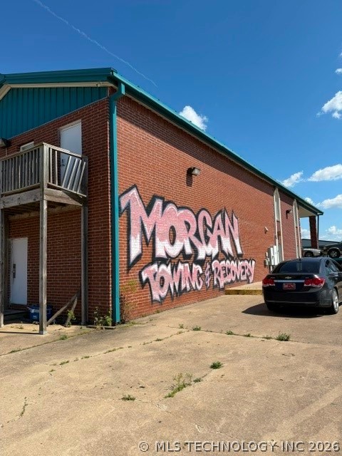 2215 N Sheridan Road Tulsa OK 74115