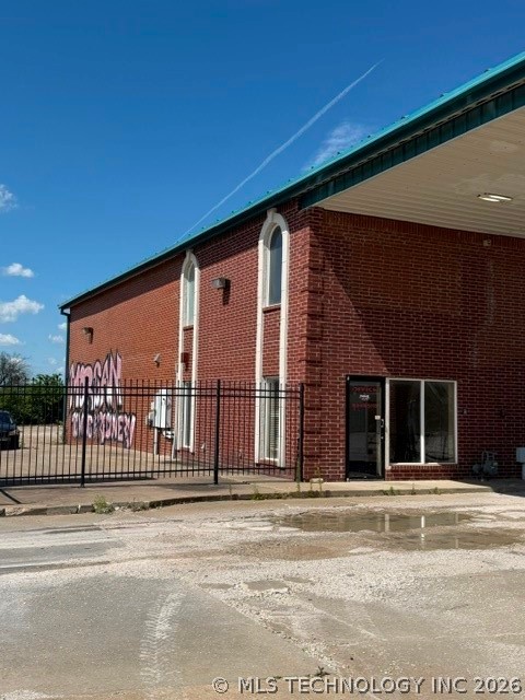 2215 N Sheridan Road Tulsa OK 74115