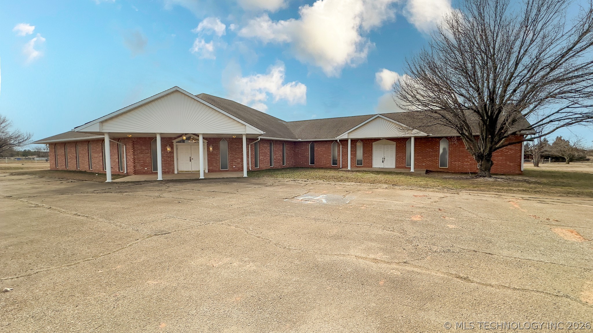 907 N Oklahoma Tryon OK 74875