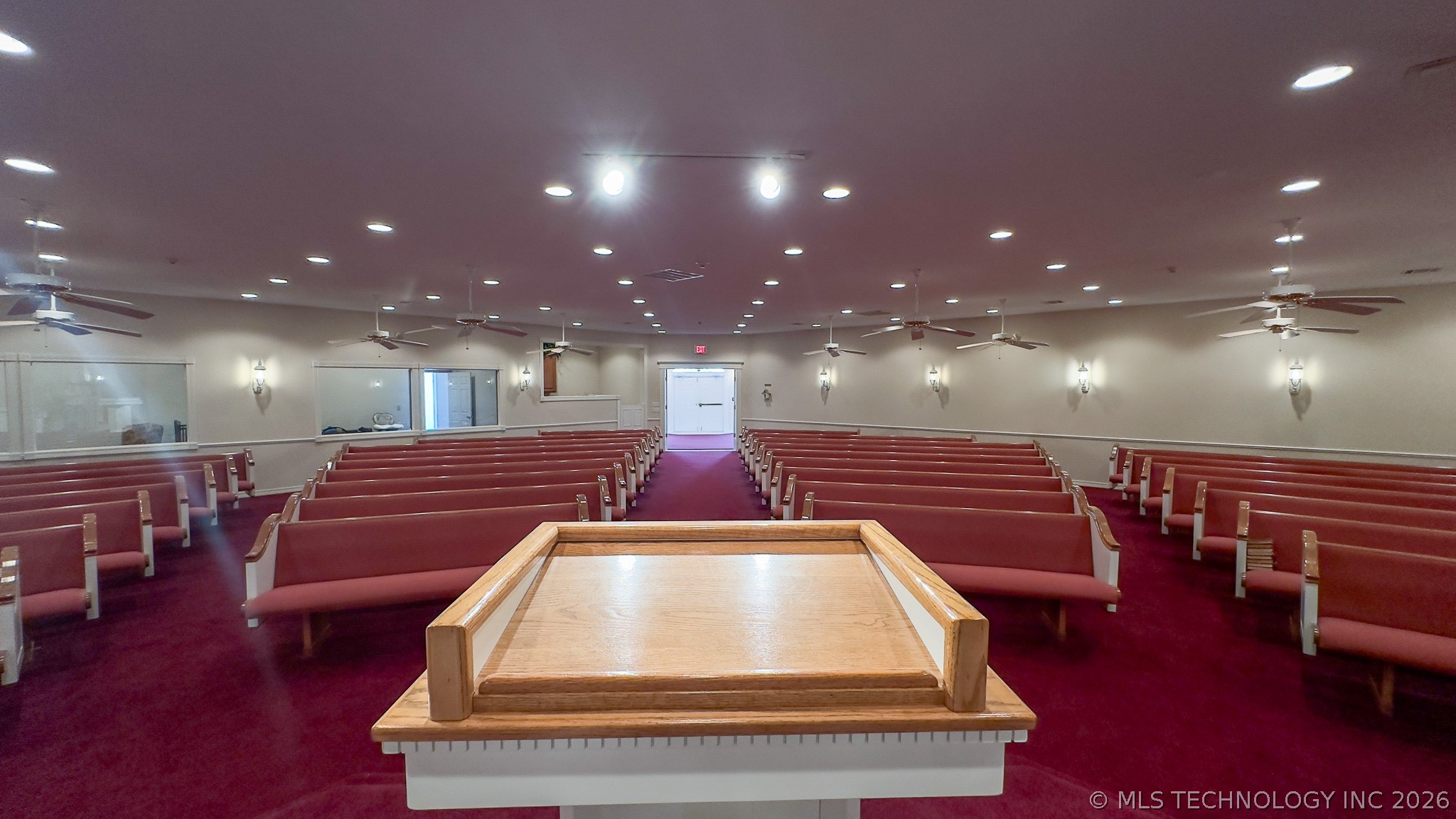 907 N Oklahoma Tryon OK 74875