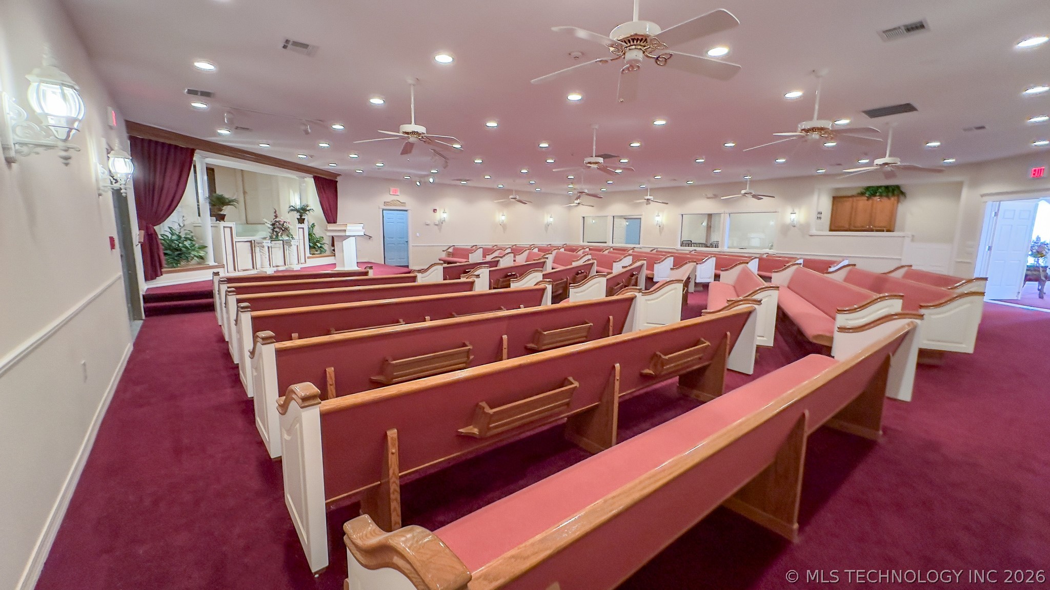 907 N Oklahoma Tryon OK 74875