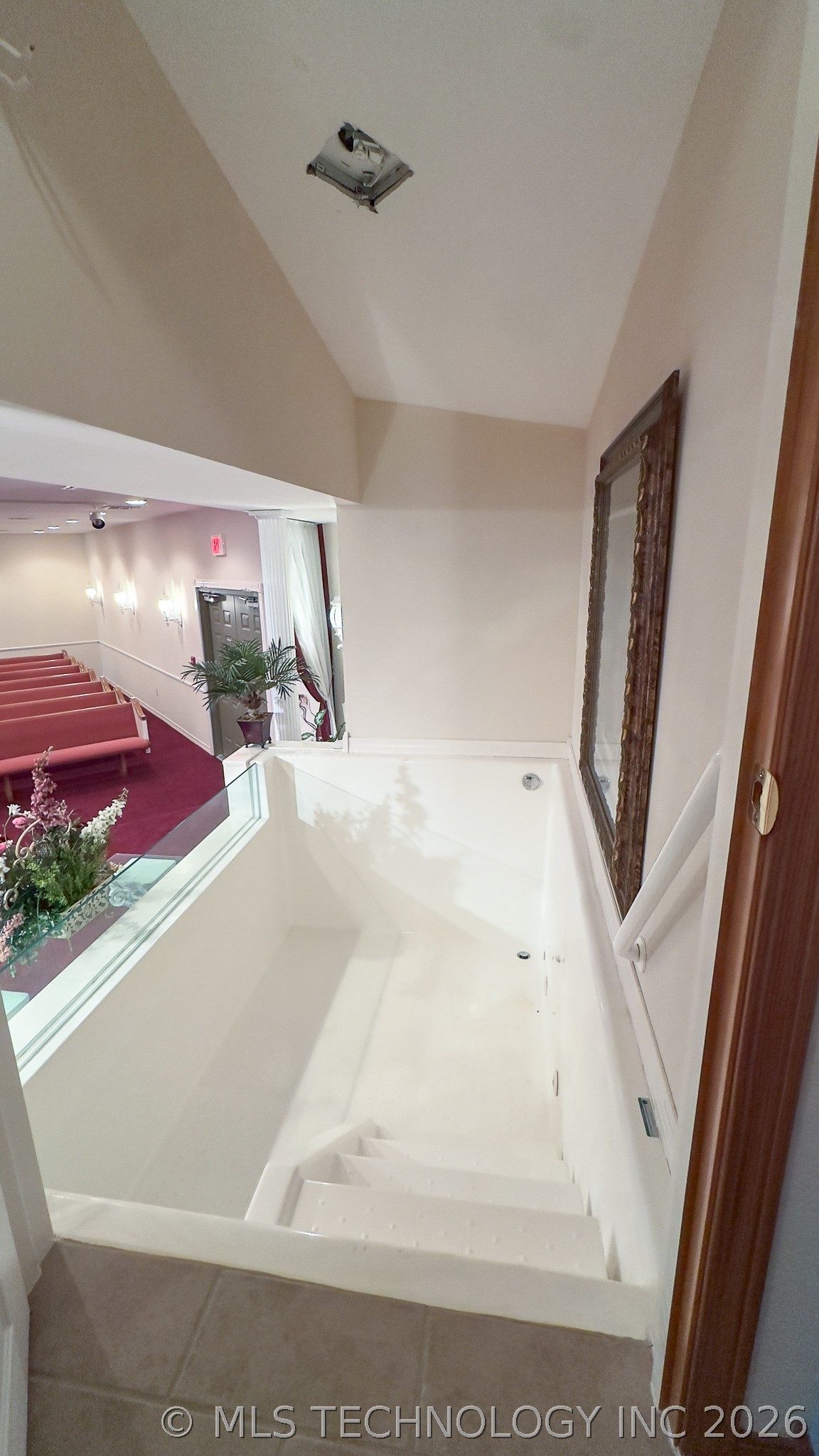 907 N Oklahoma Tryon OK 74875