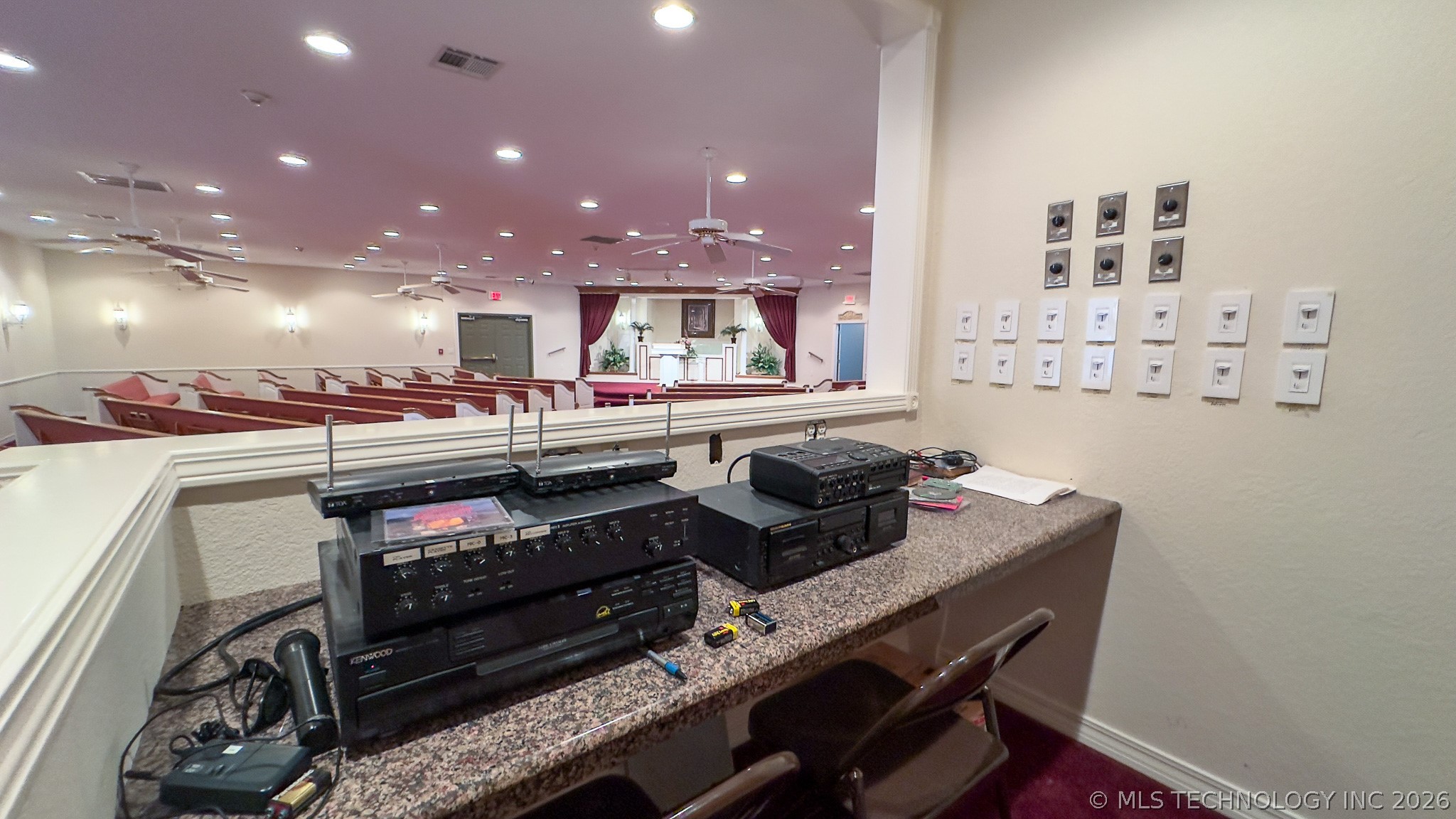 907 N Oklahoma Tryon OK 74875