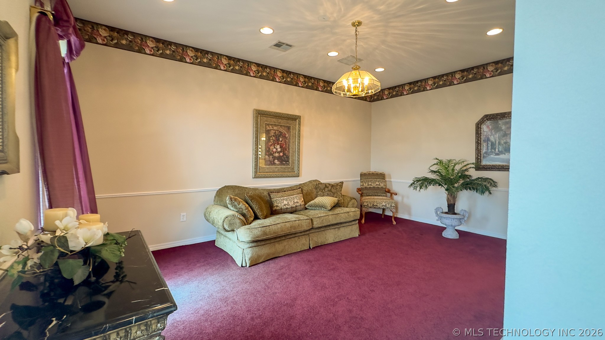 907 N Oklahoma Tryon OK 74875
