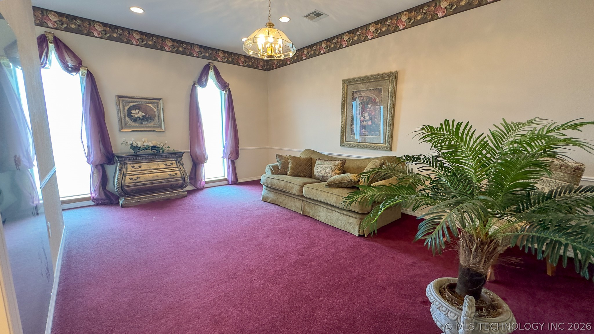 907 N Oklahoma Tryon OK 74875