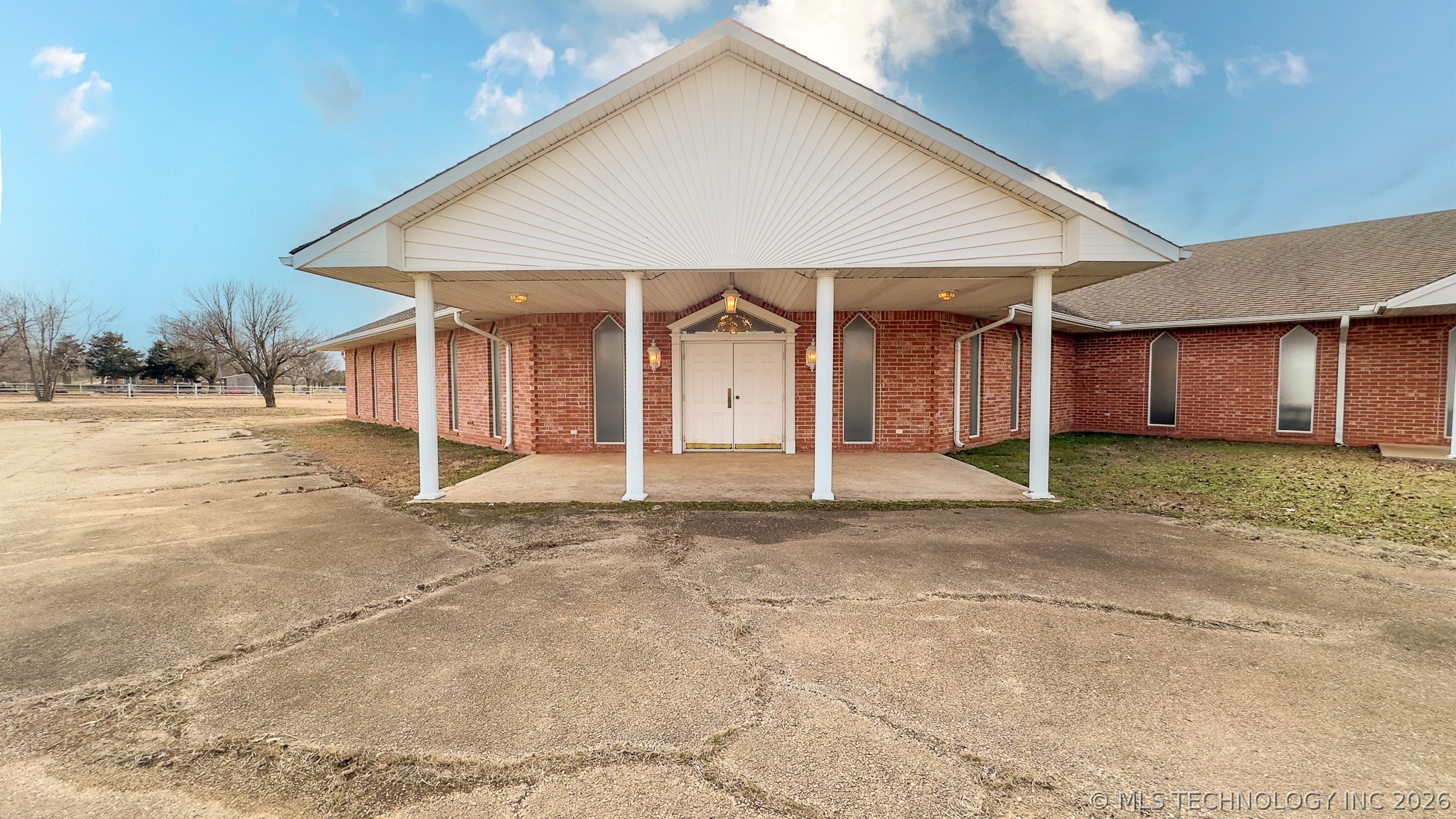 907 N Oklahoma Tryon OK 74875