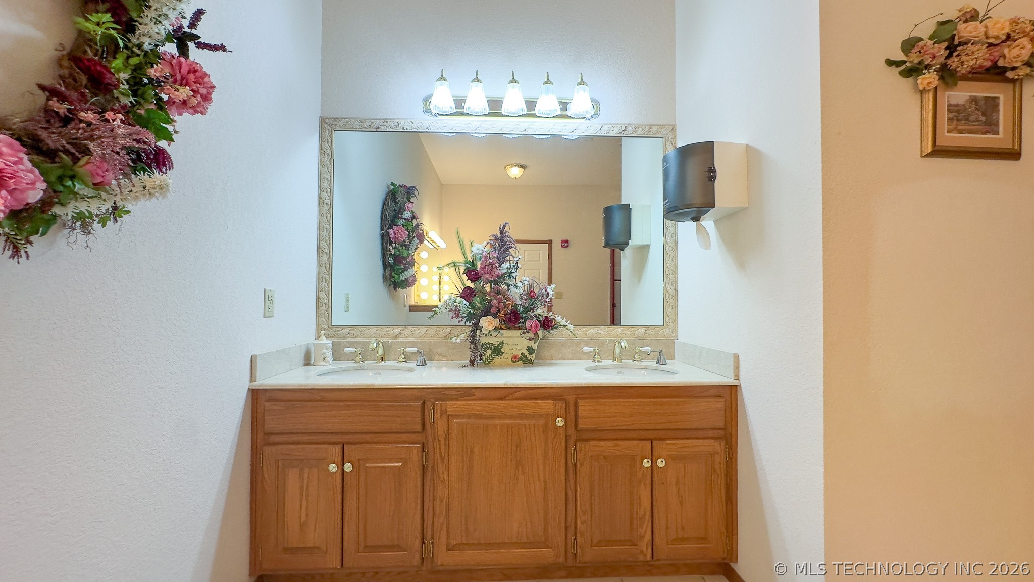 907 N Oklahoma Tryon OK 74875