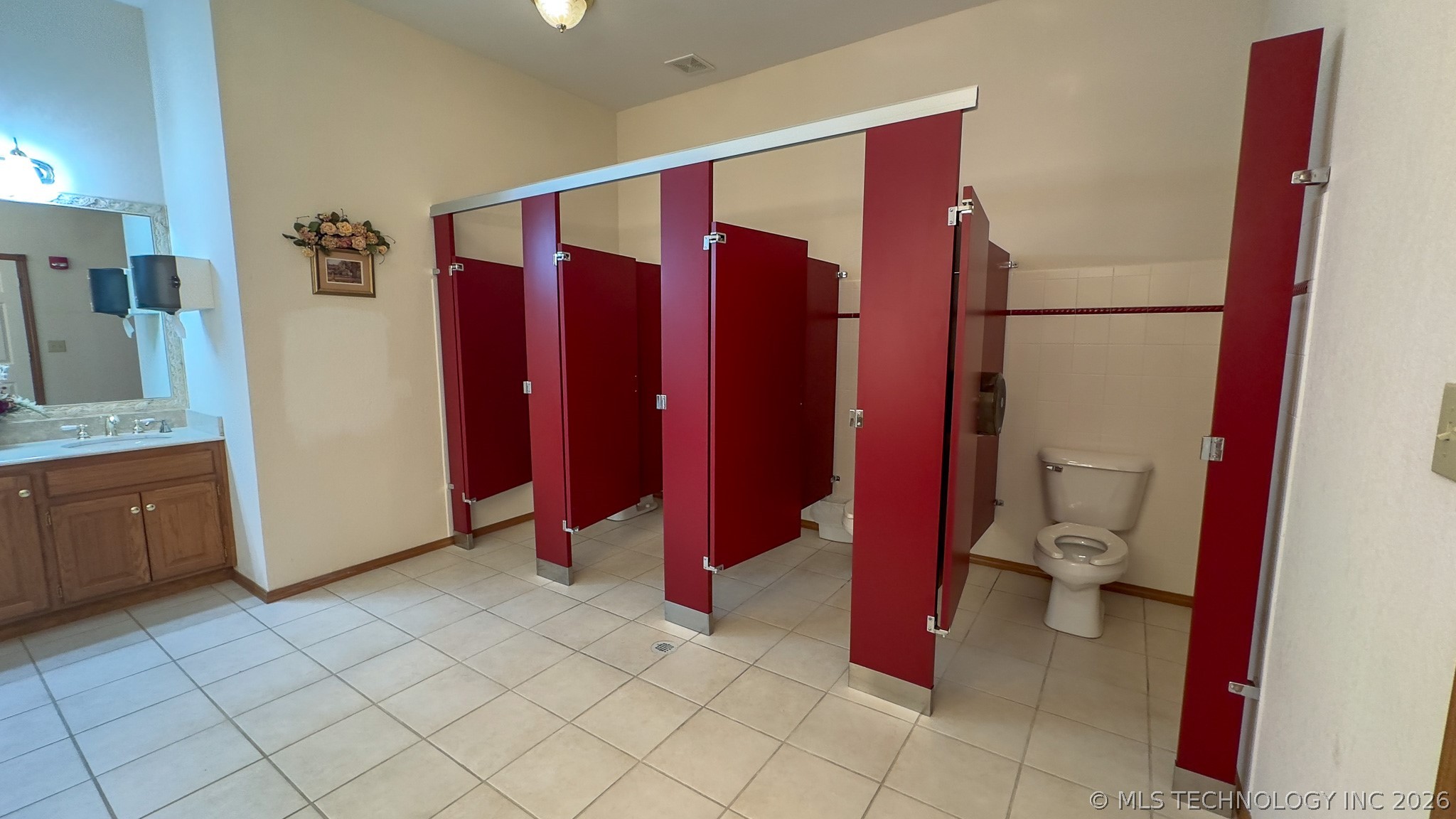 907 N Oklahoma Tryon OK 74875