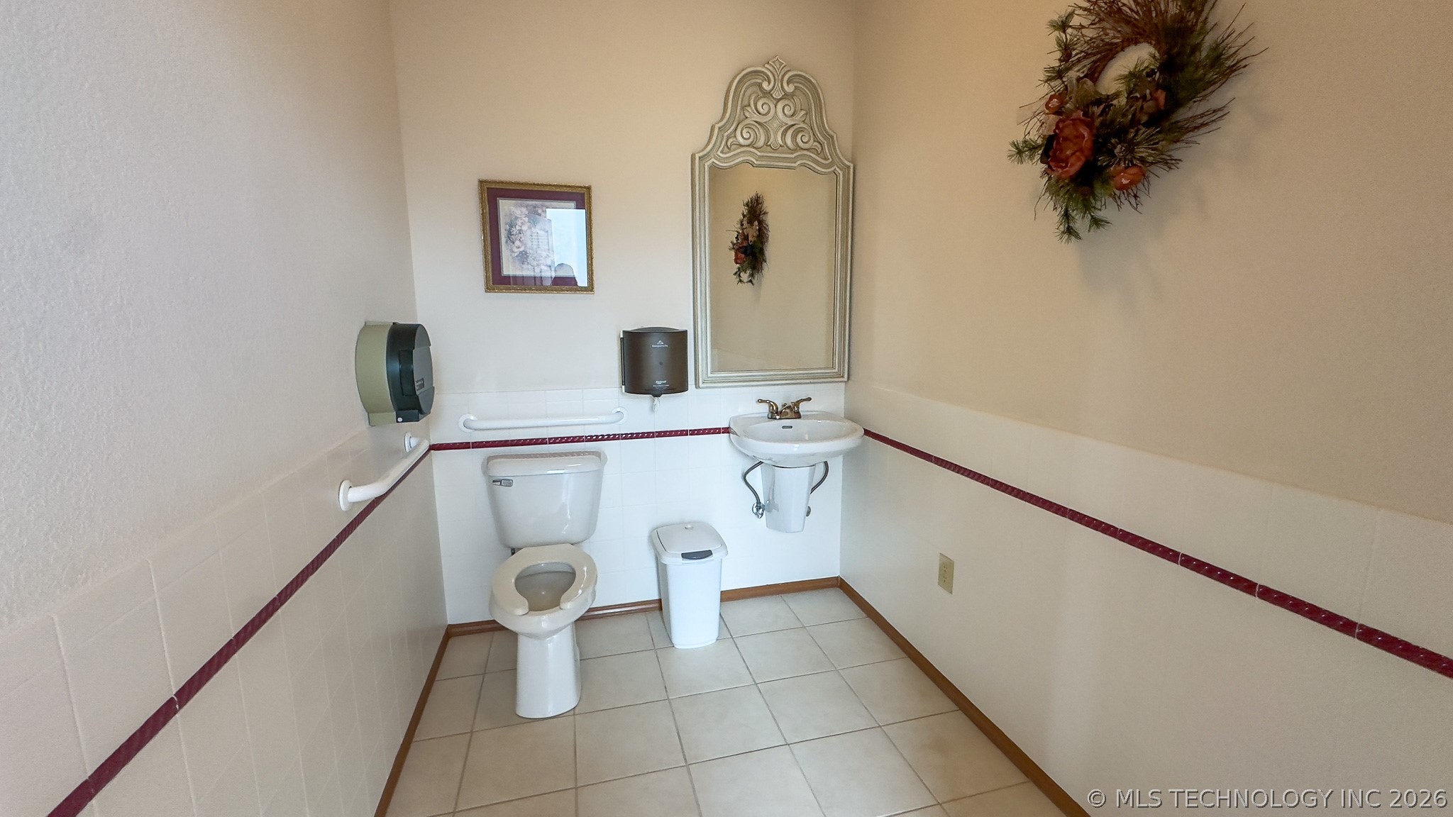 907 N Oklahoma Tryon OK 74875