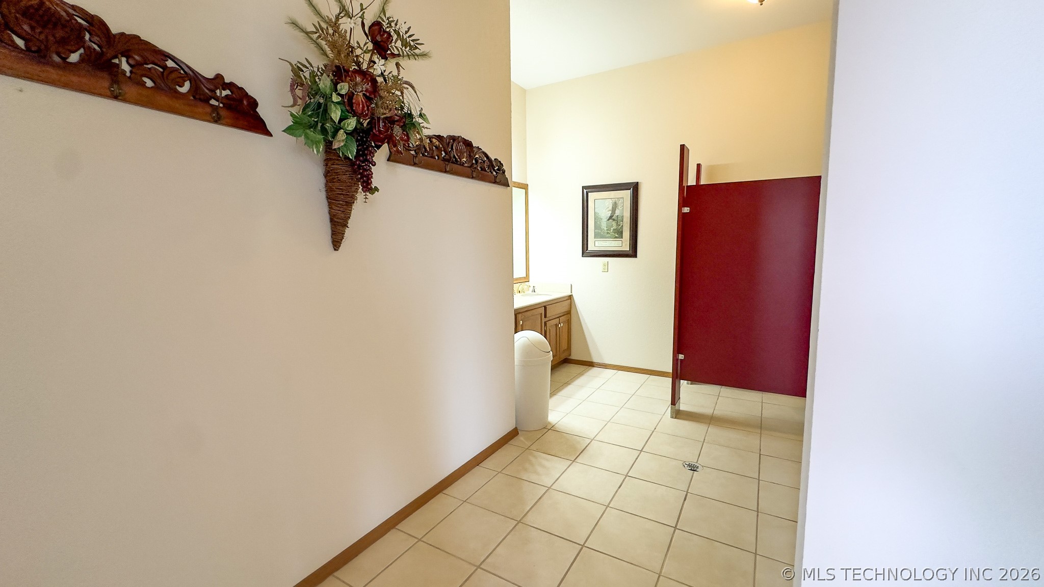 907 N Oklahoma Tryon OK 74875