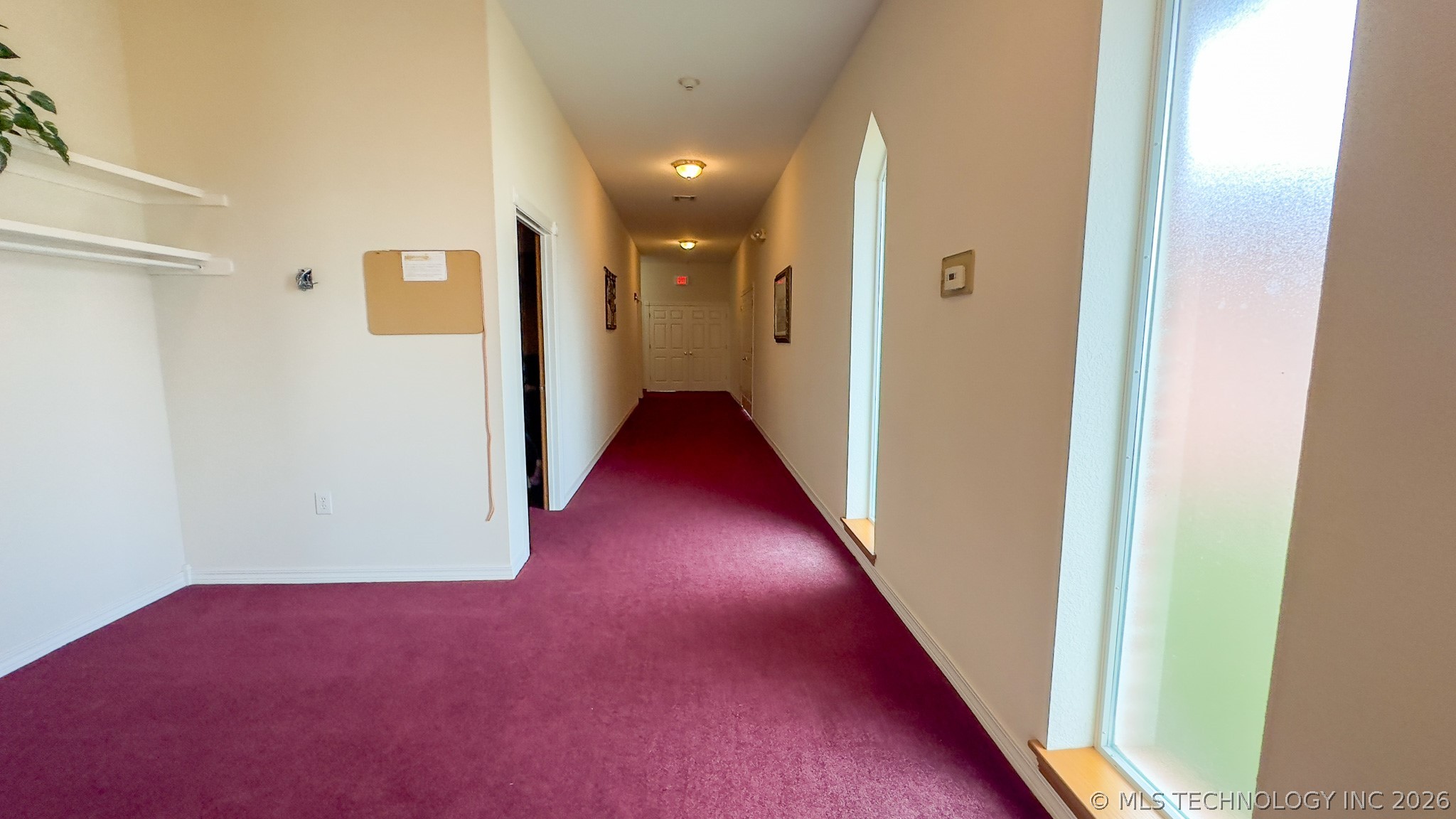907 N Oklahoma Tryon OK 74875