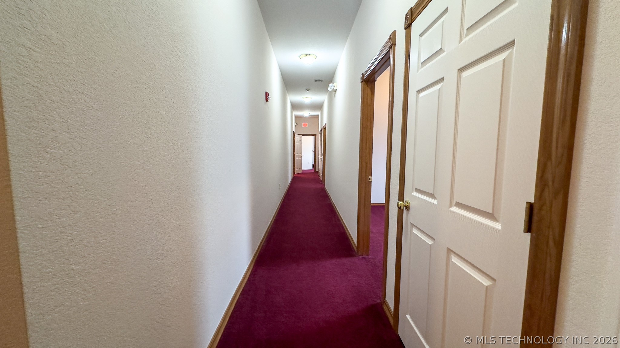 907 N Oklahoma Tryon OK 74875