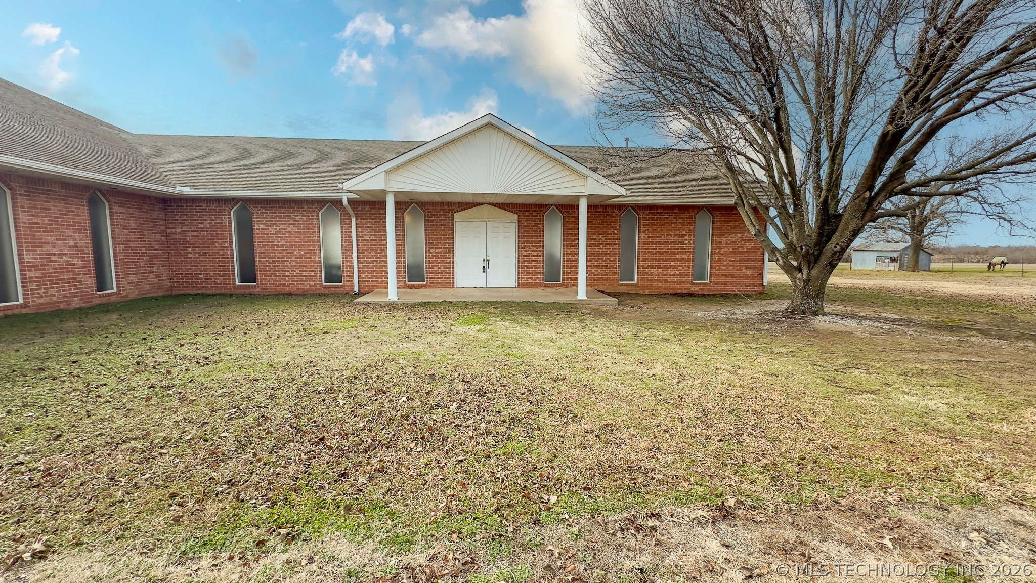 907 N Oklahoma Tryon OK 74875
