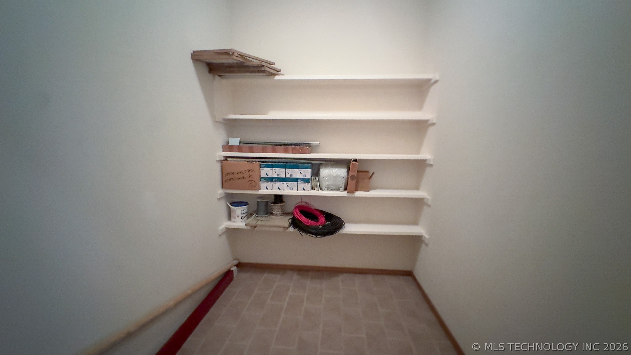 907 N Oklahoma Tryon OK 74875