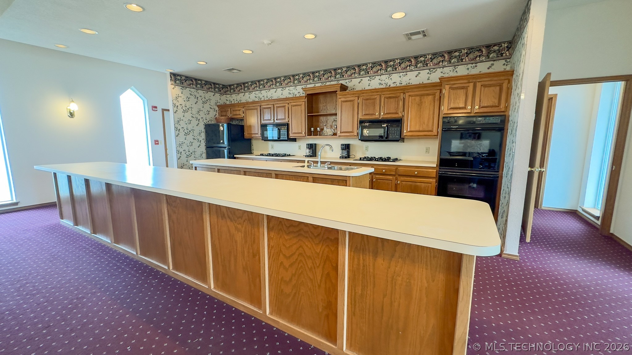 907 N Oklahoma Tryon OK 74875