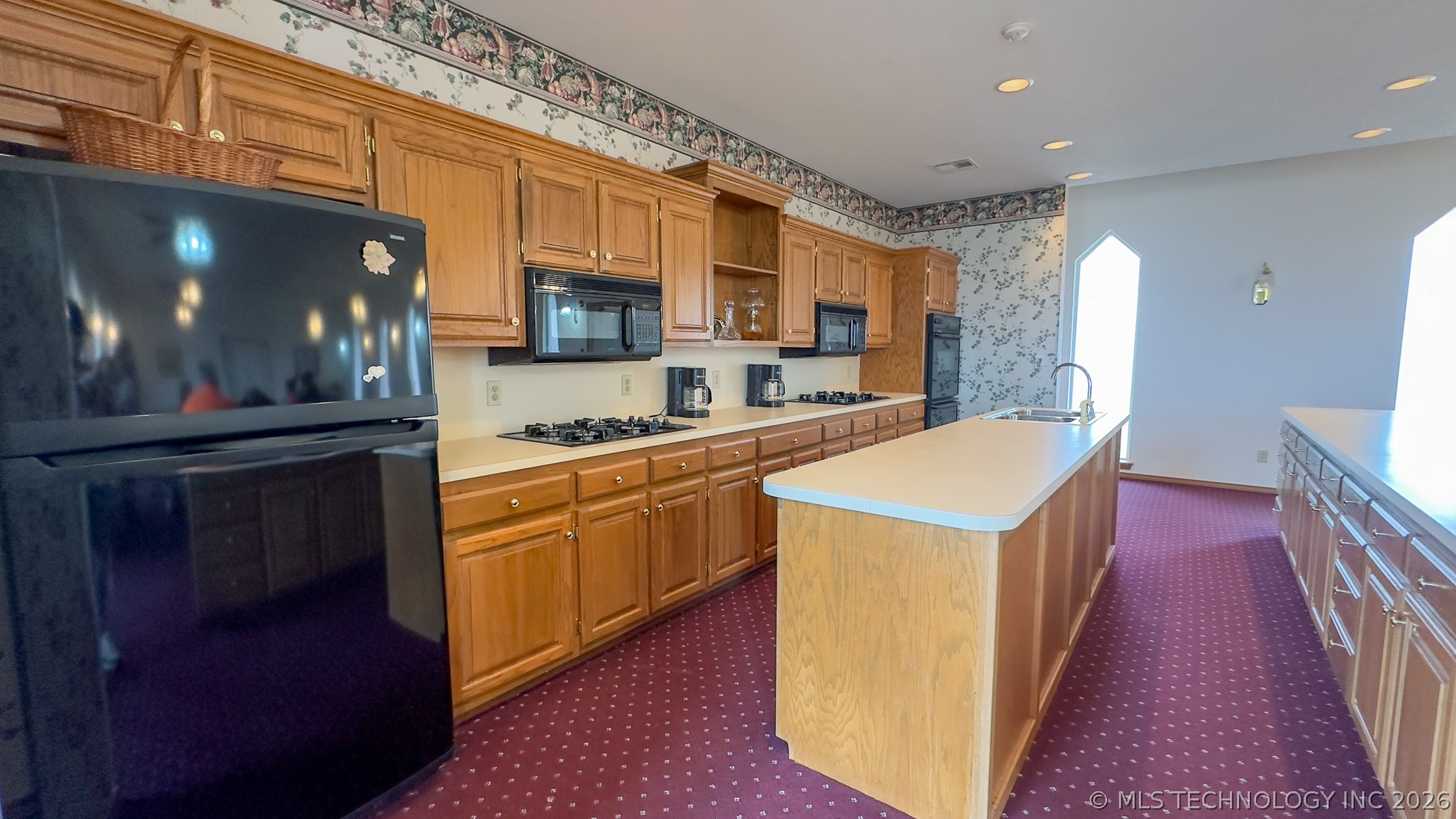 907 N Oklahoma Tryon OK 74875