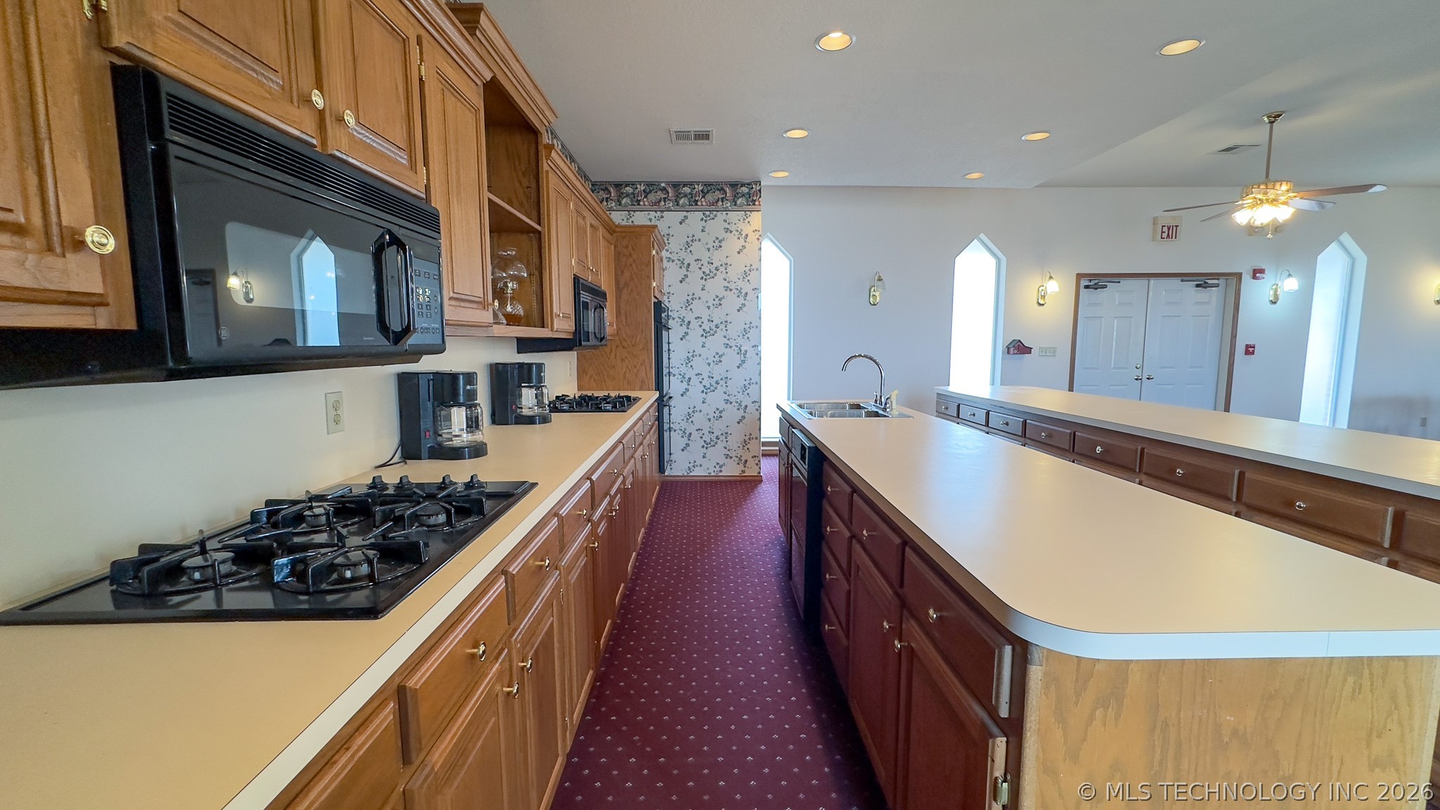 907 N Oklahoma Tryon OK 74875