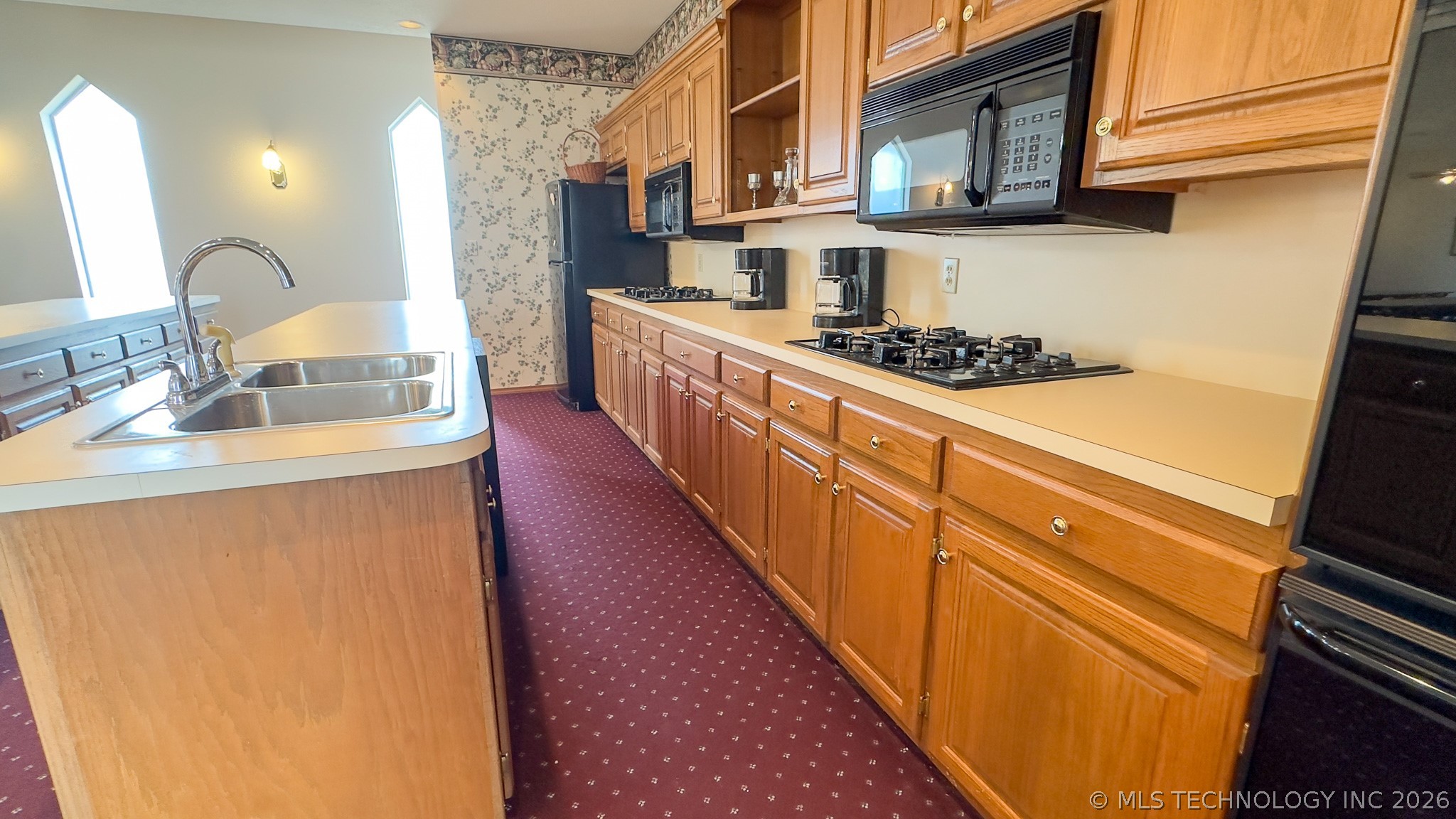 907 N Oklahoma Tryon OK 74875