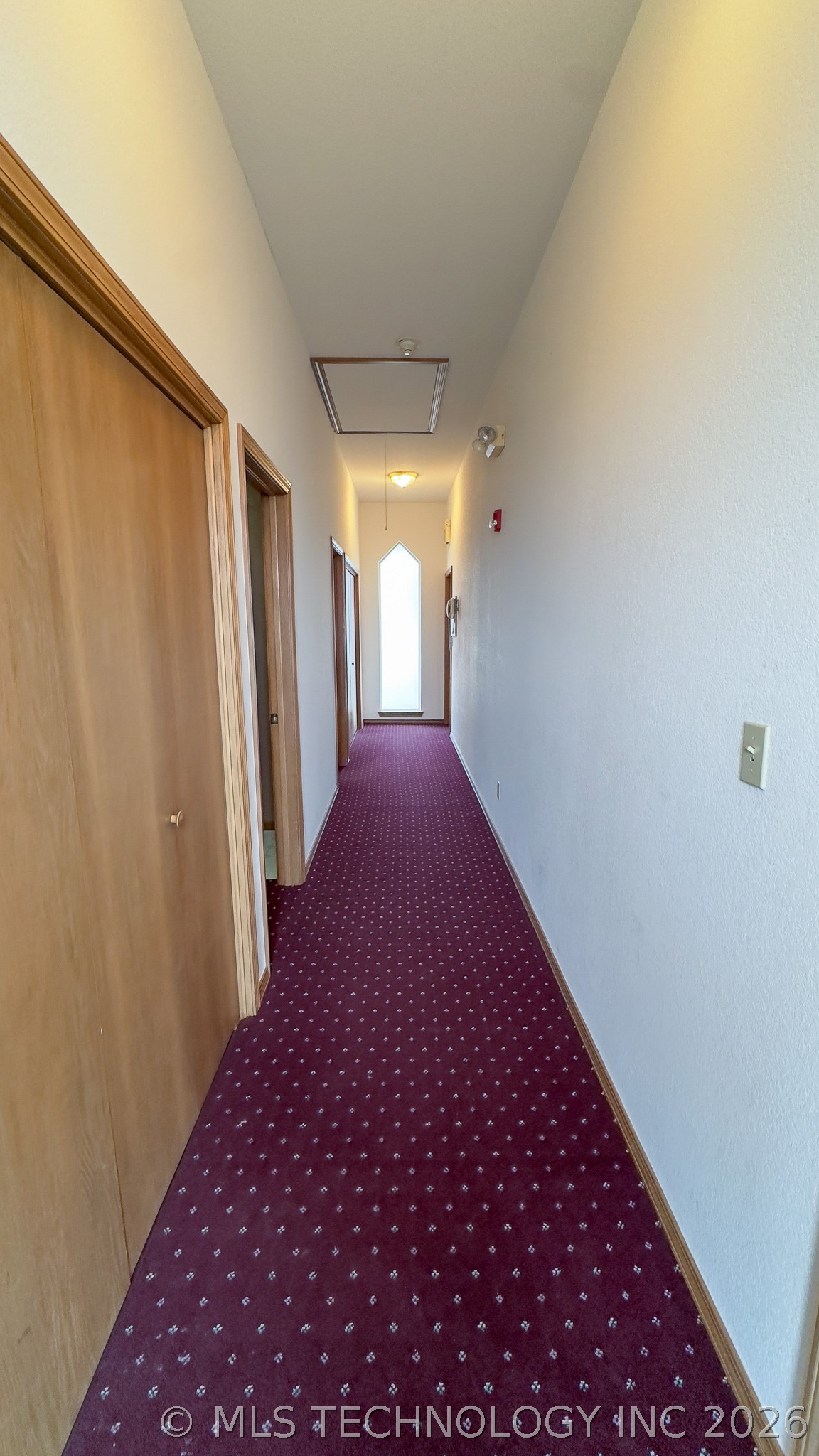 907 N Oklahoma Tryon OK 74875