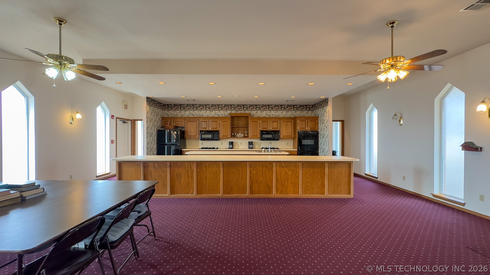 907 N Oklahoma Tryon OK 74875