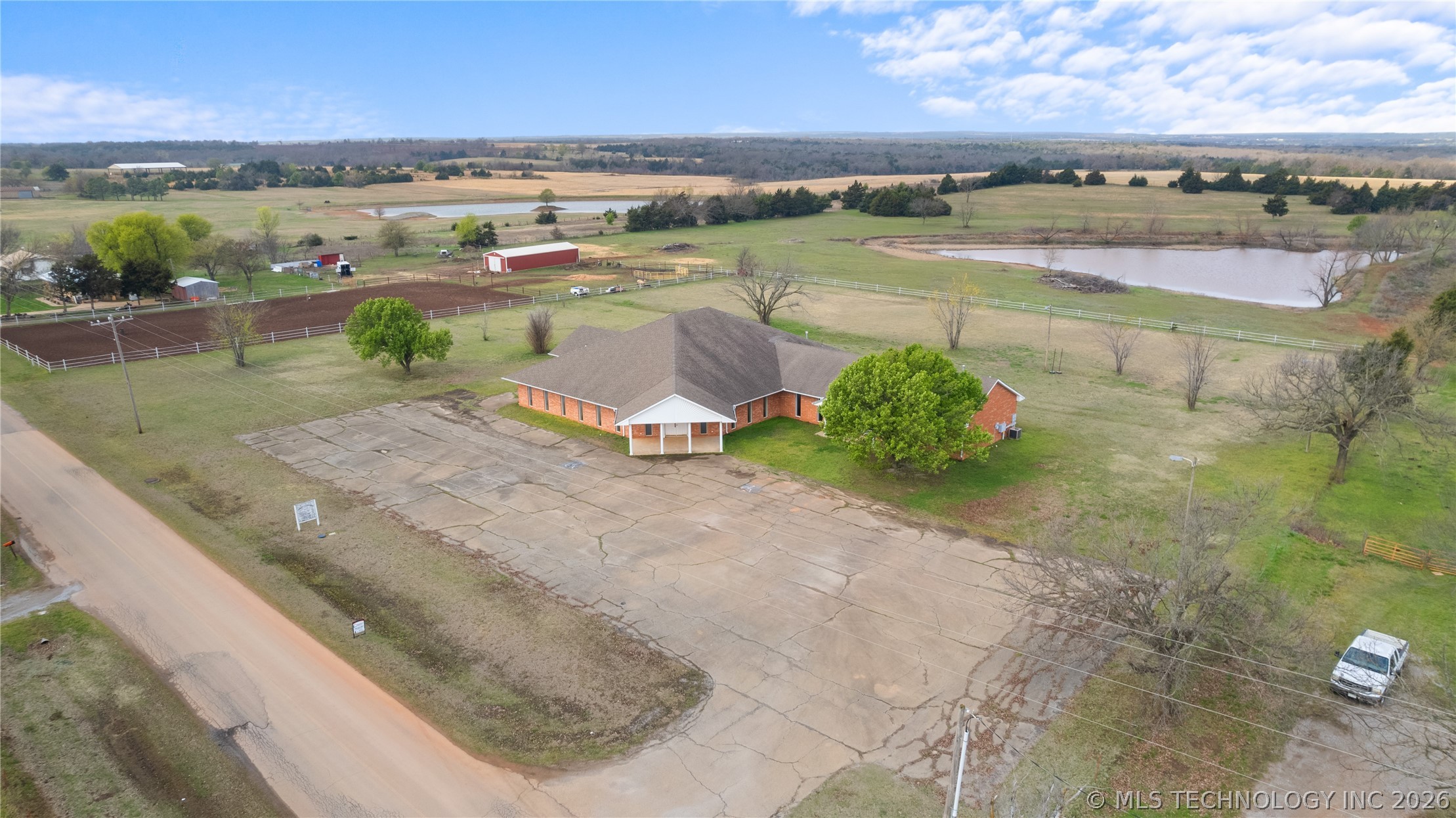 907 N Oklahoma Tryon OK 74875