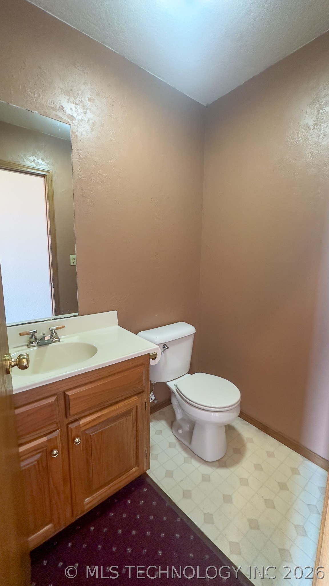 907 N Oklahoma Tryon OK 74875