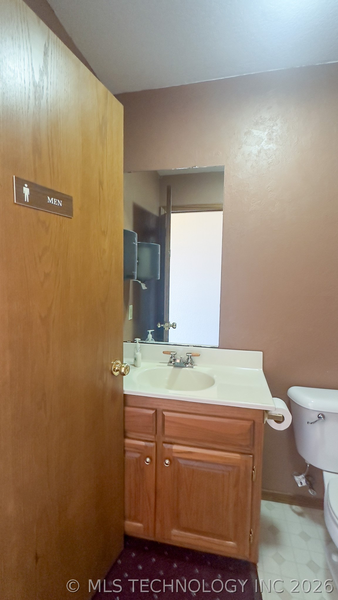 907 N Oklahoma Tryon OK 74875
