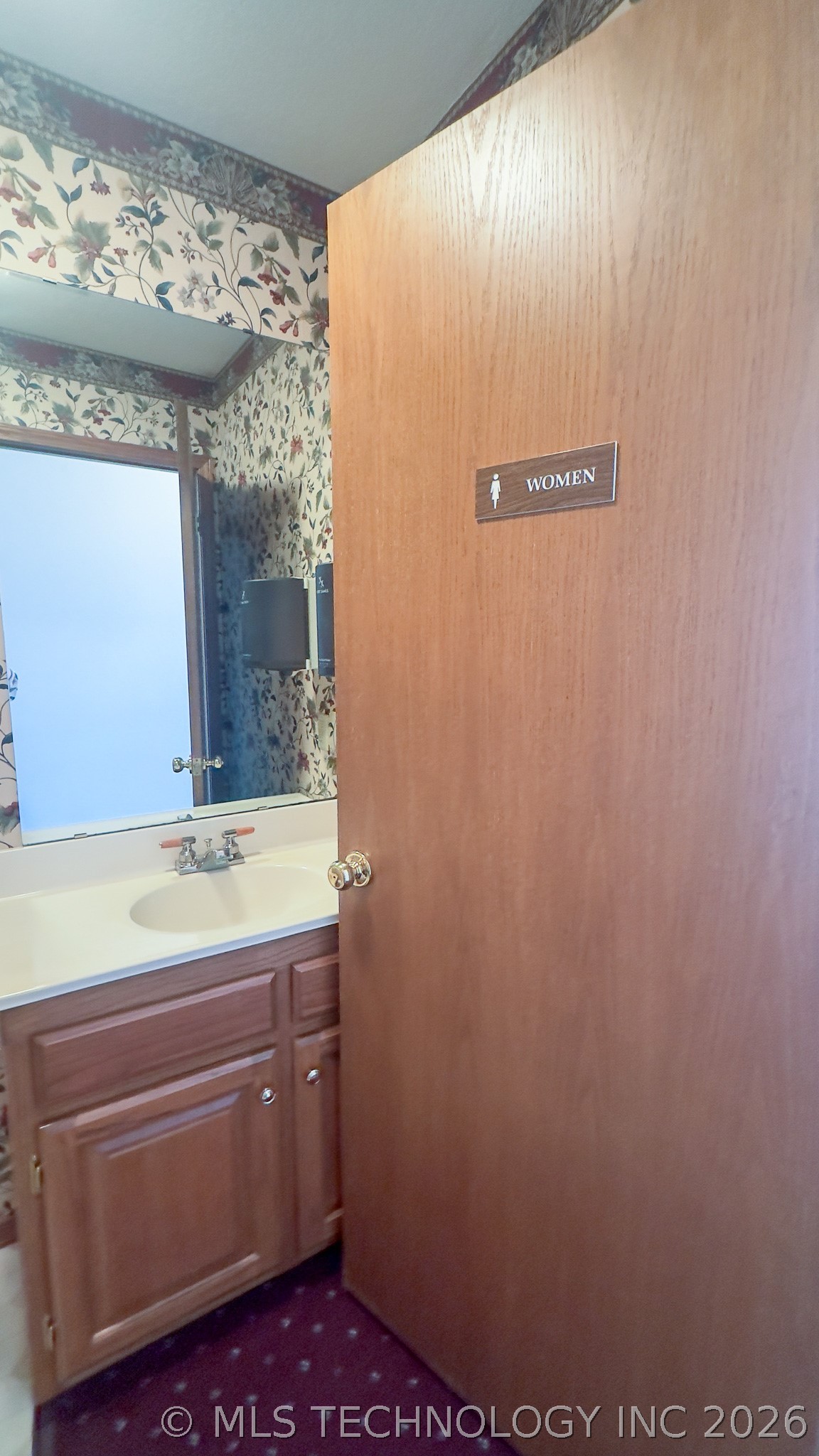 907 N Oklahoma Tryon OK 74875